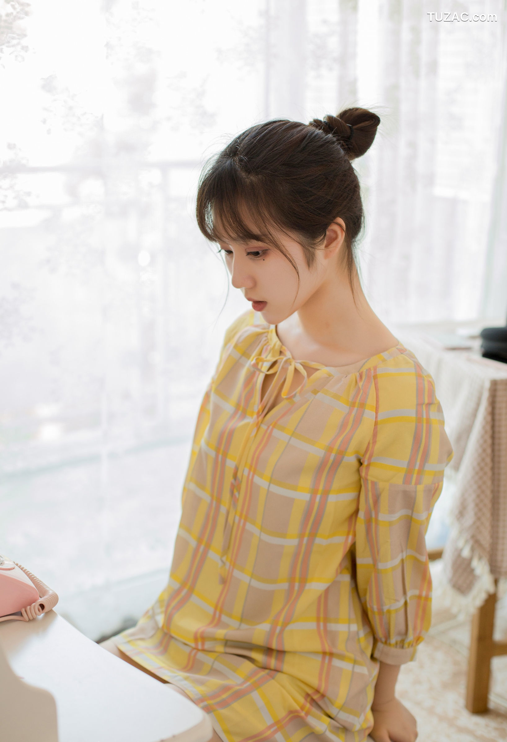 MTCos喵糖映画-Vol.003-《氧气少女》