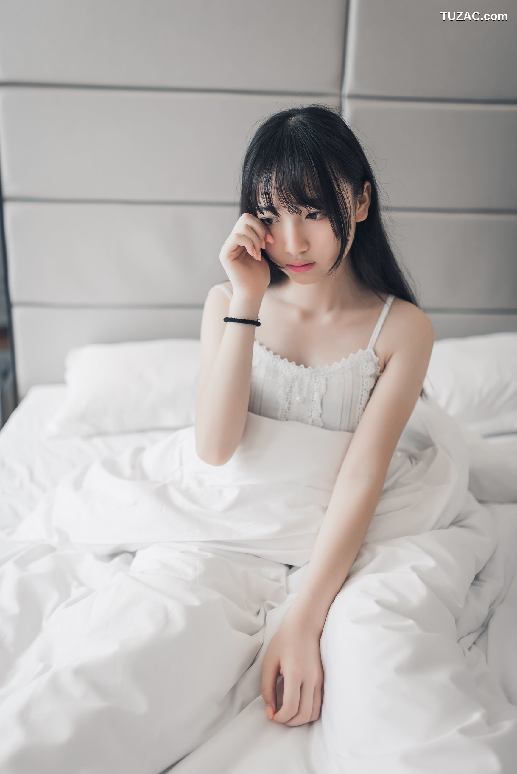 MTCos喵糖映画-Vol.006-《无邪的笑容》