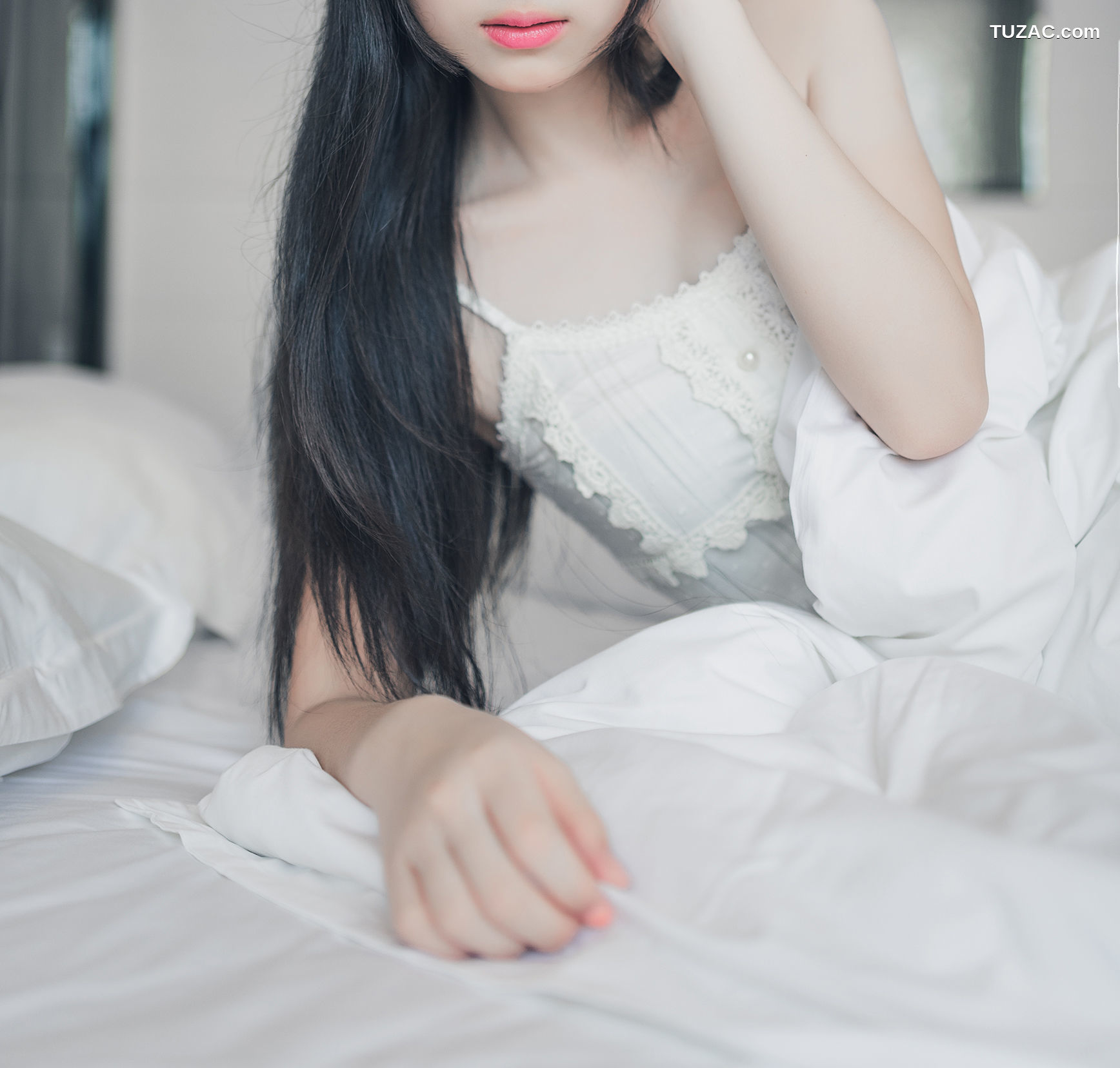 MTCos喵糖映画-Vol.006-《无邪的笑容》