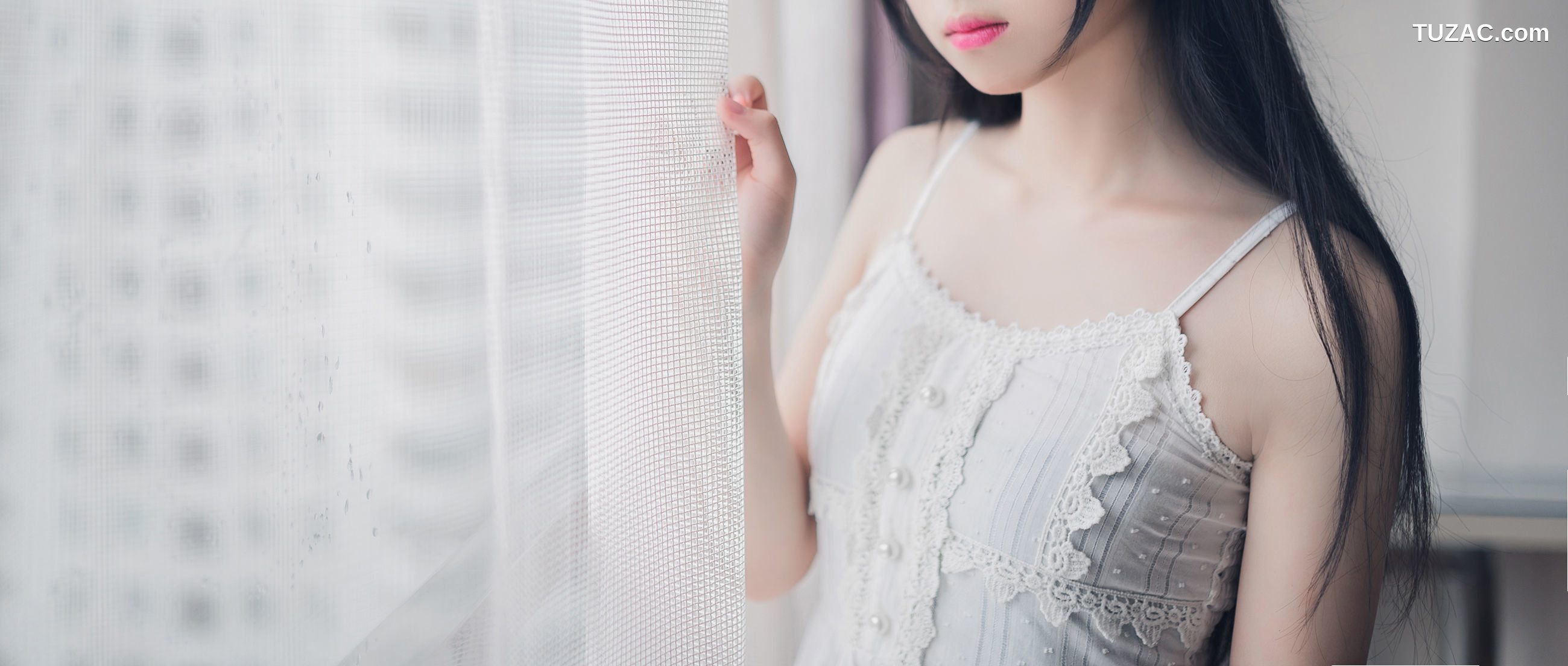 MTCos喵糖映画-Vol.006-《无邪的笑容》