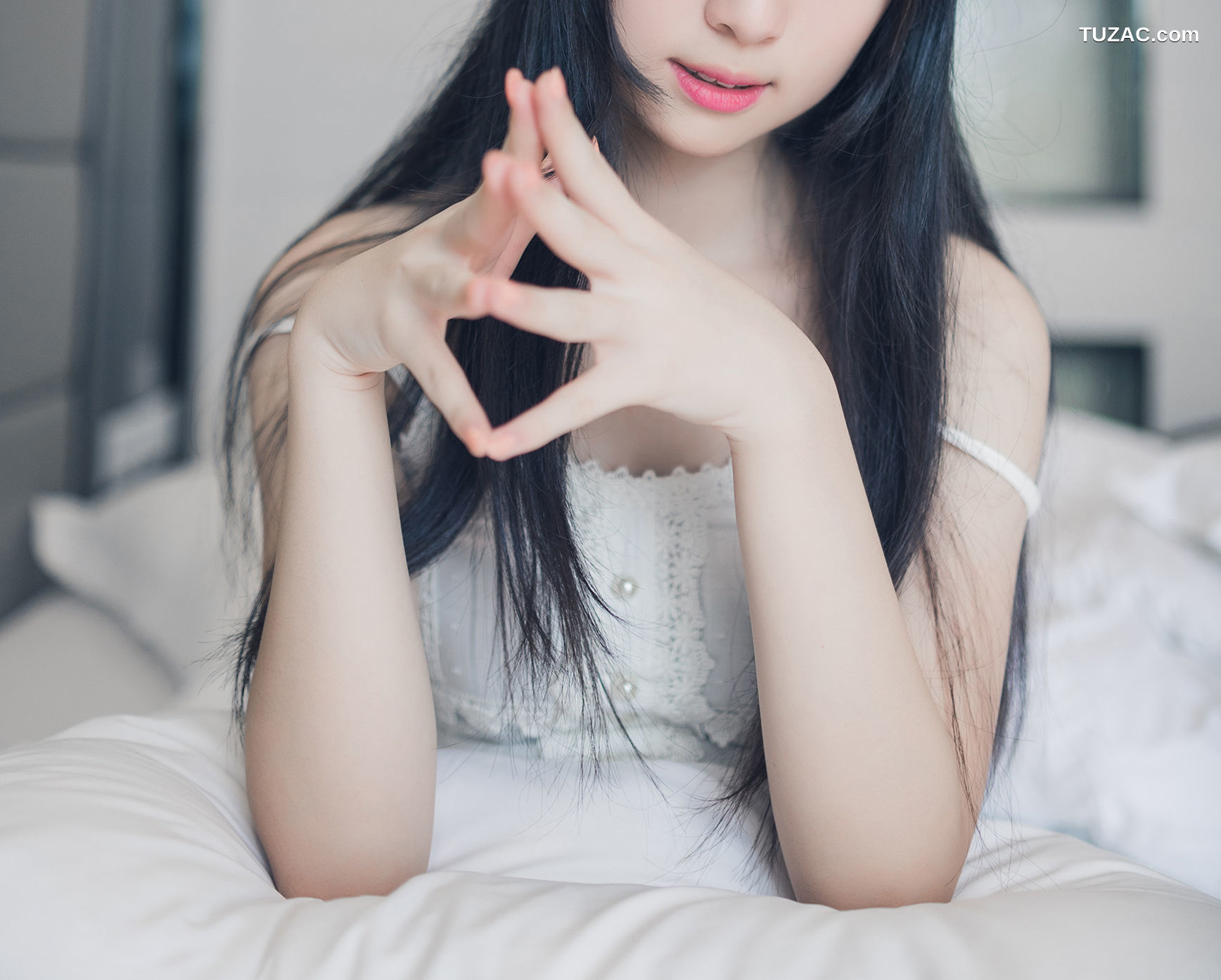 MTCos喵糖映画-Vol.006-《无邪的笑容》