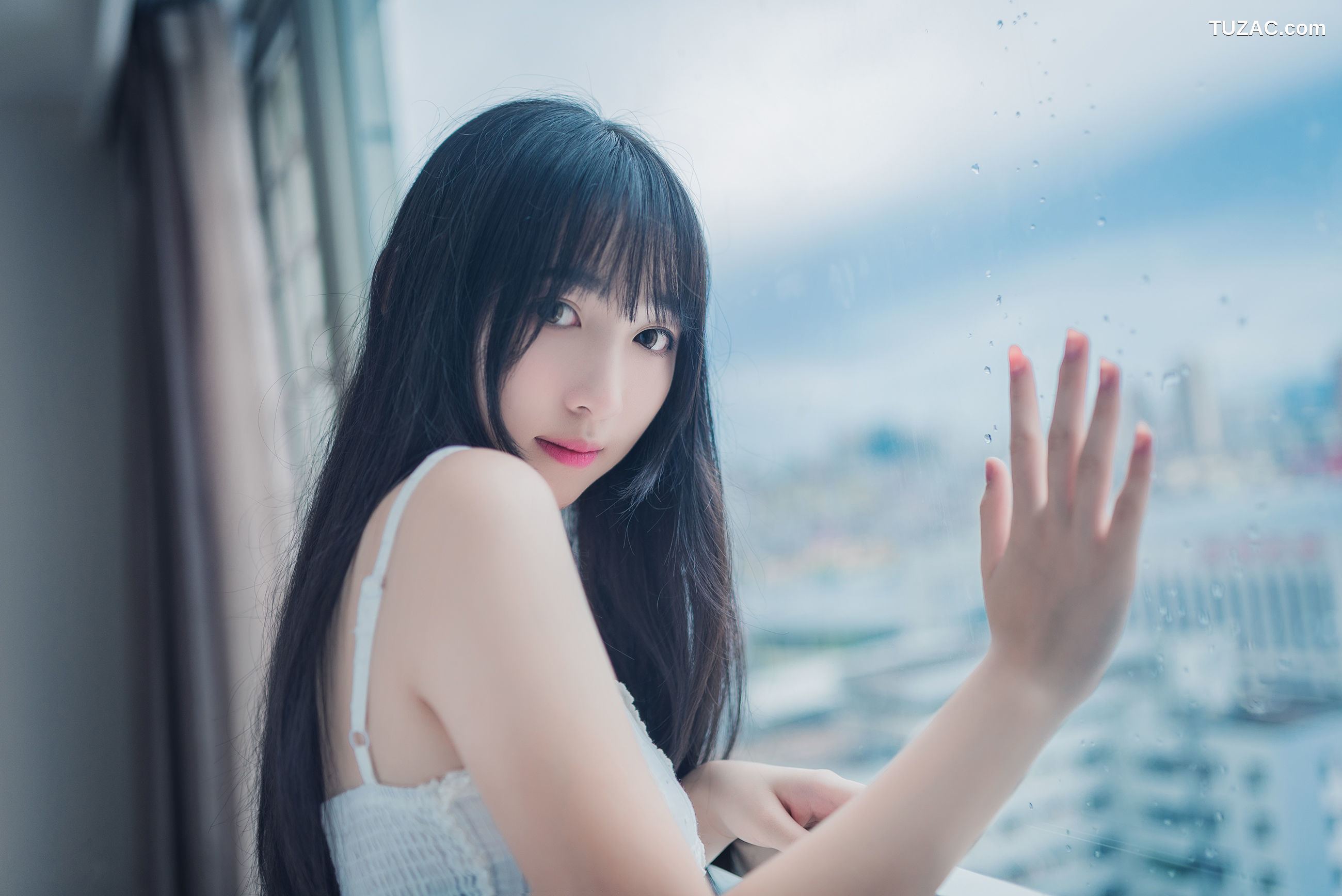 MTCos喵糖映画-Vol.006-《无邪的笑容》