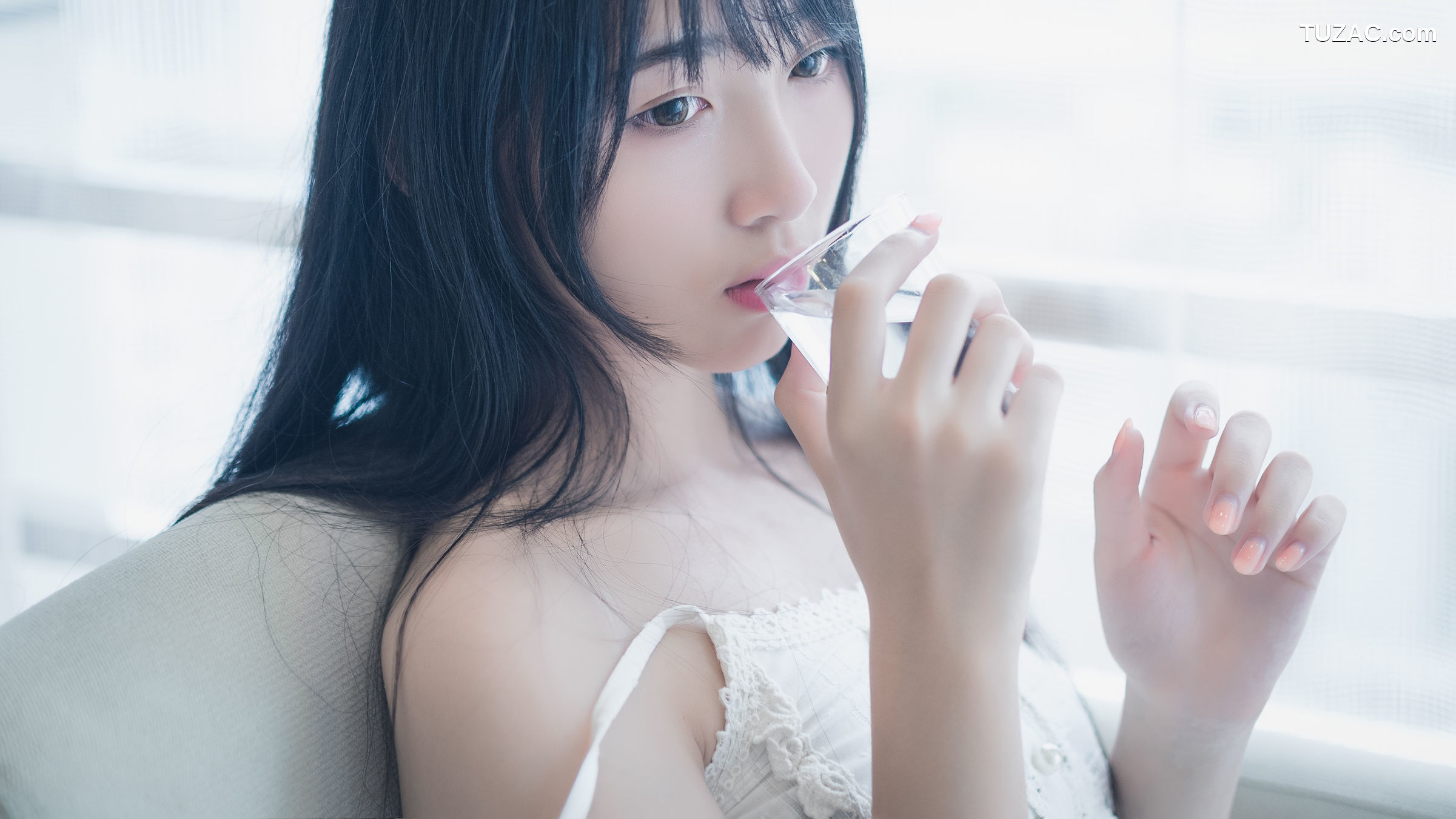 MTCos喵糖映画-Vol.006-《无邪的笑容》