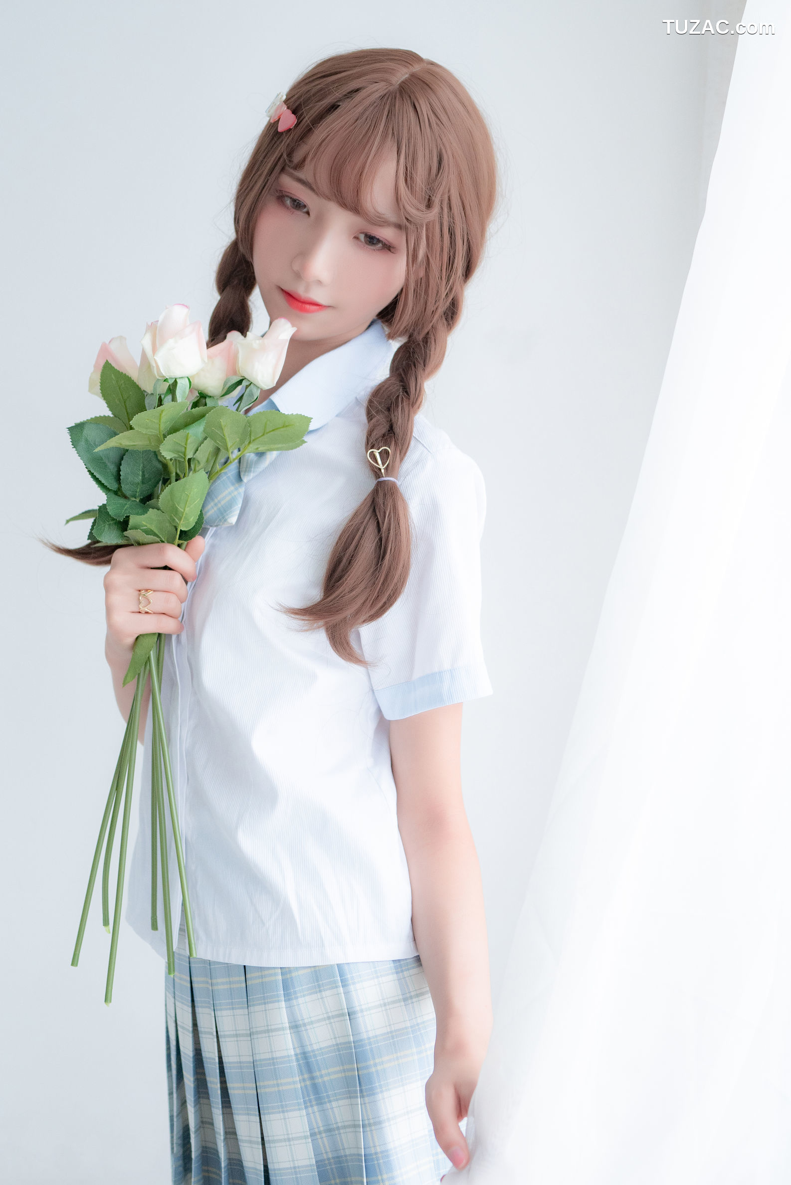 MTCos喵糖映画-Vol.007-《花样的年华》