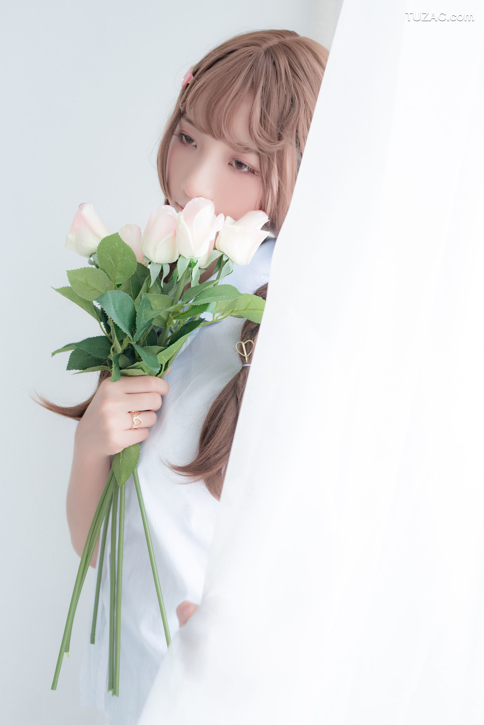 MTCos喵糖映画-Vol.007-《花样的年华》