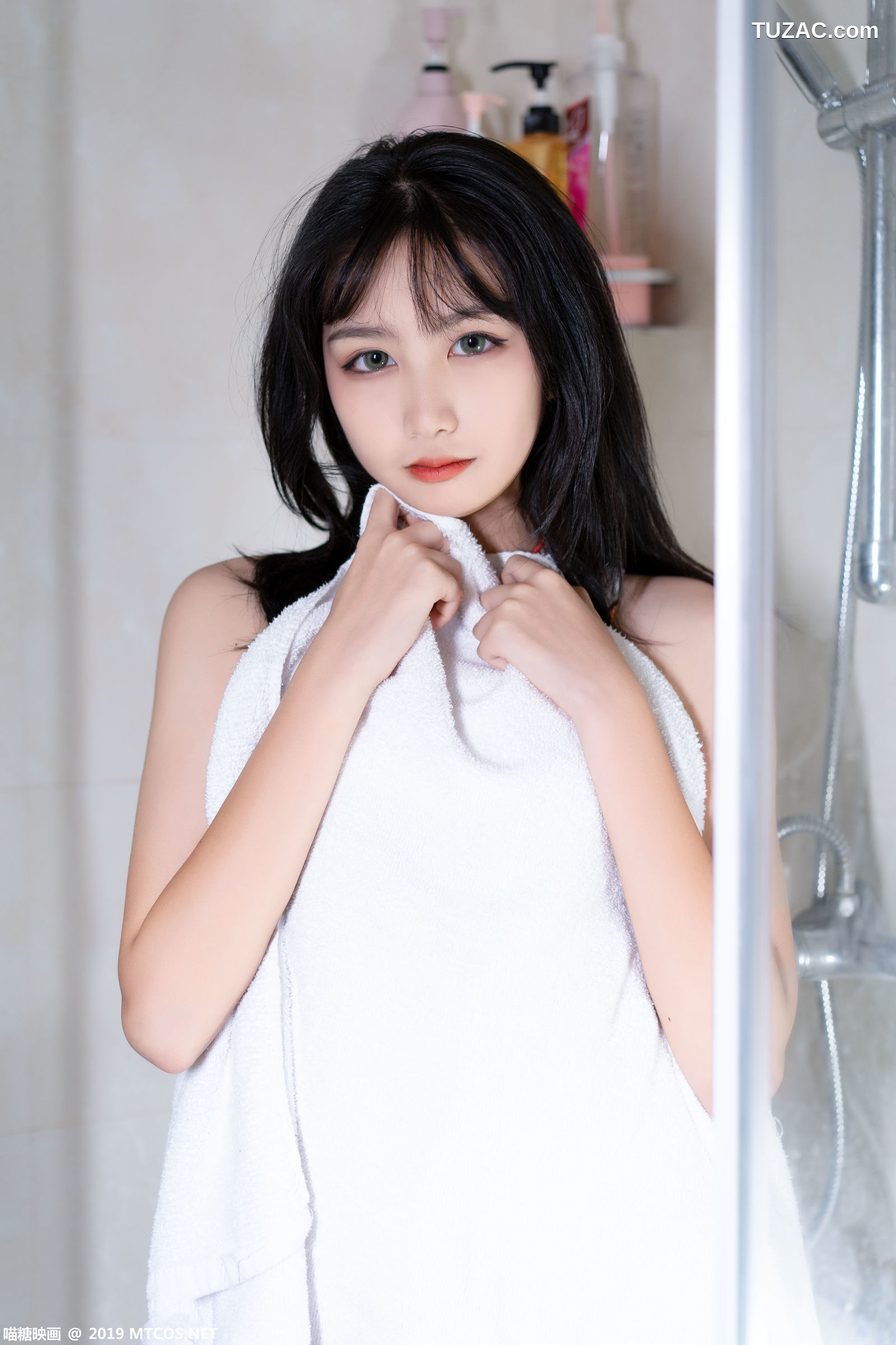 MTCos喵糖映画-Vol.031-《卡哇伊》