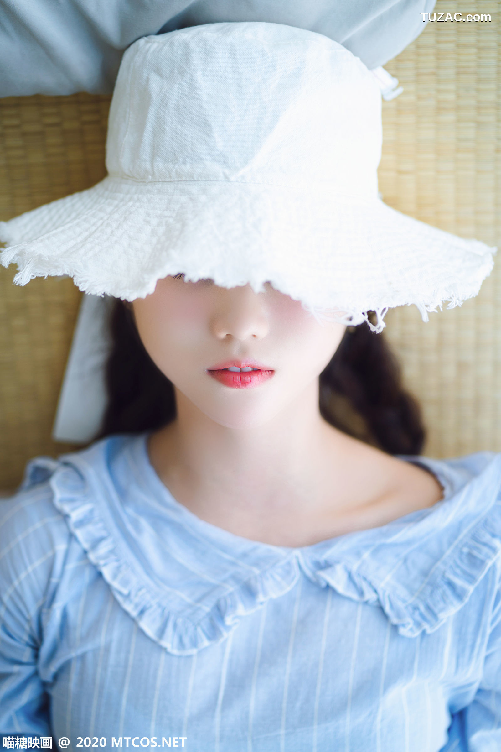 MTCos喵糖映画-Vol.159-《居家女友》