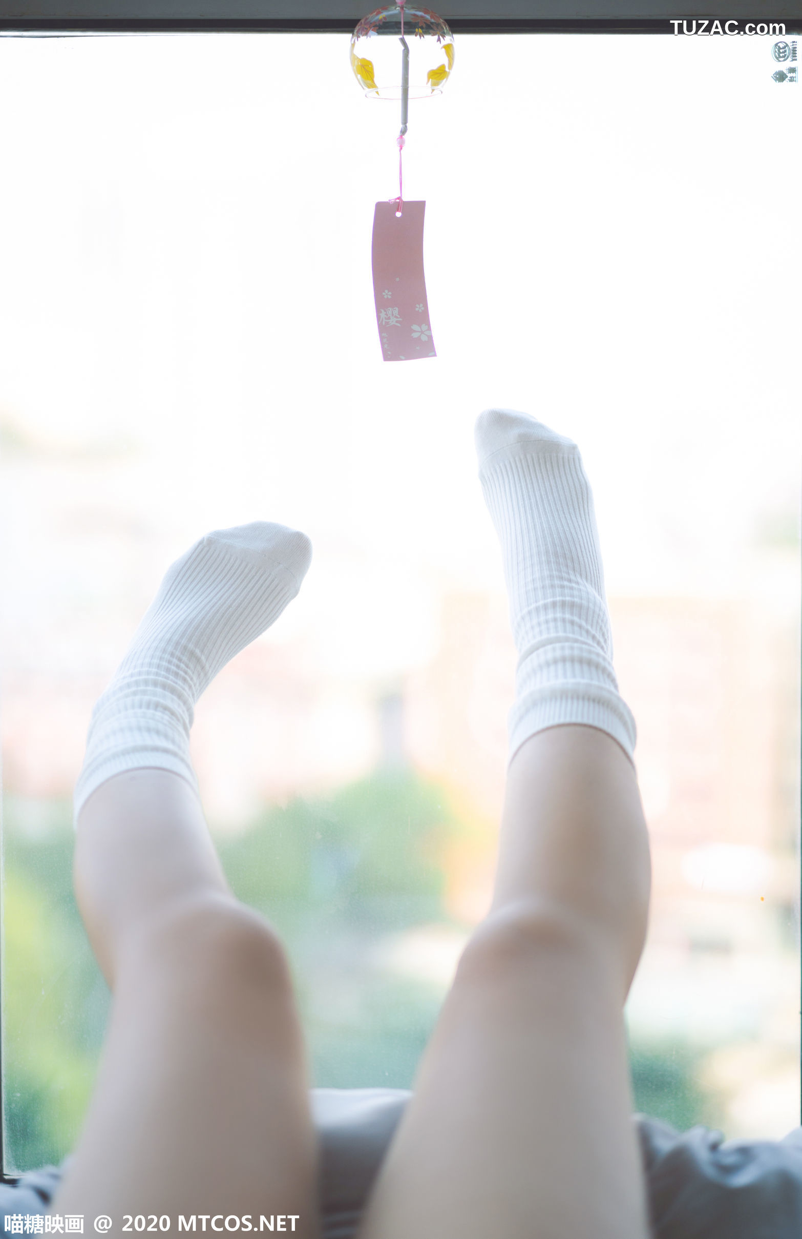 MTCos喵糖映画-Vol.159-《居家女友》