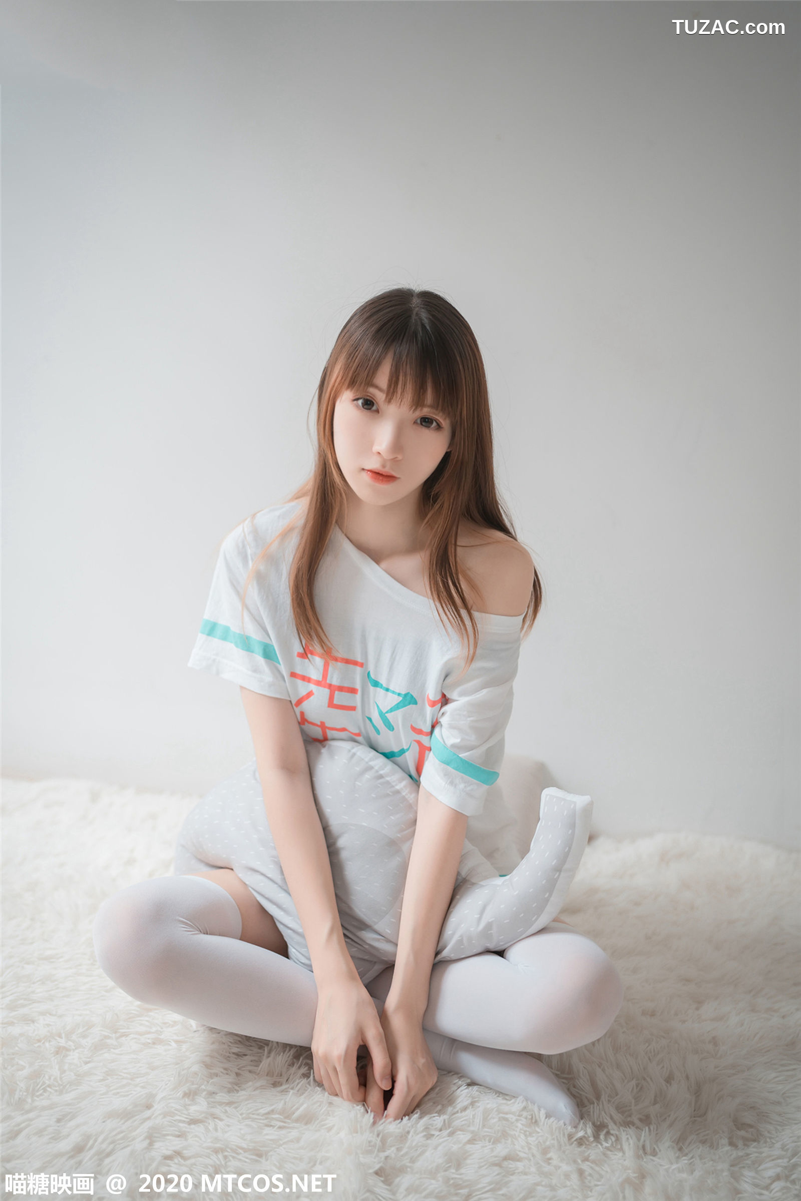 MTCos喵糖映画-Vol.168-《和泉纱雾》