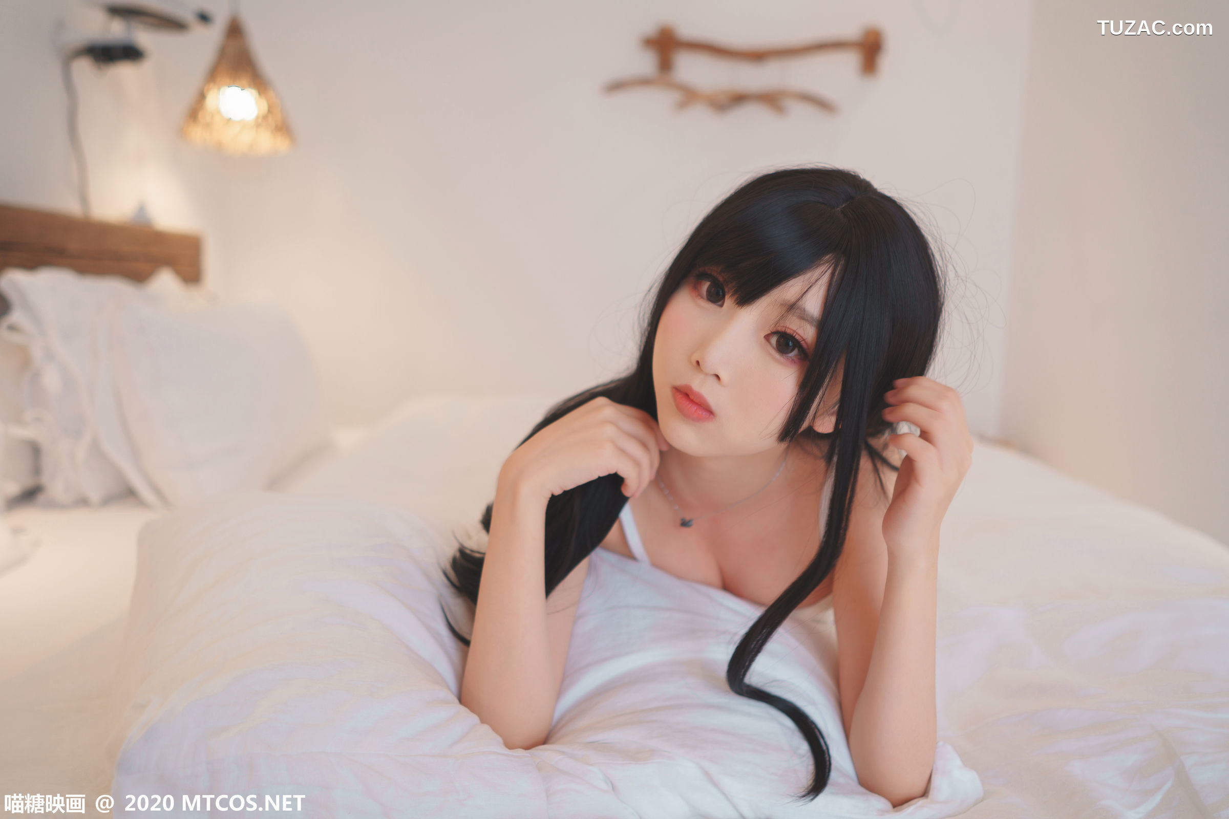 MTCos喵糖映画-Vol.211-《小女友》