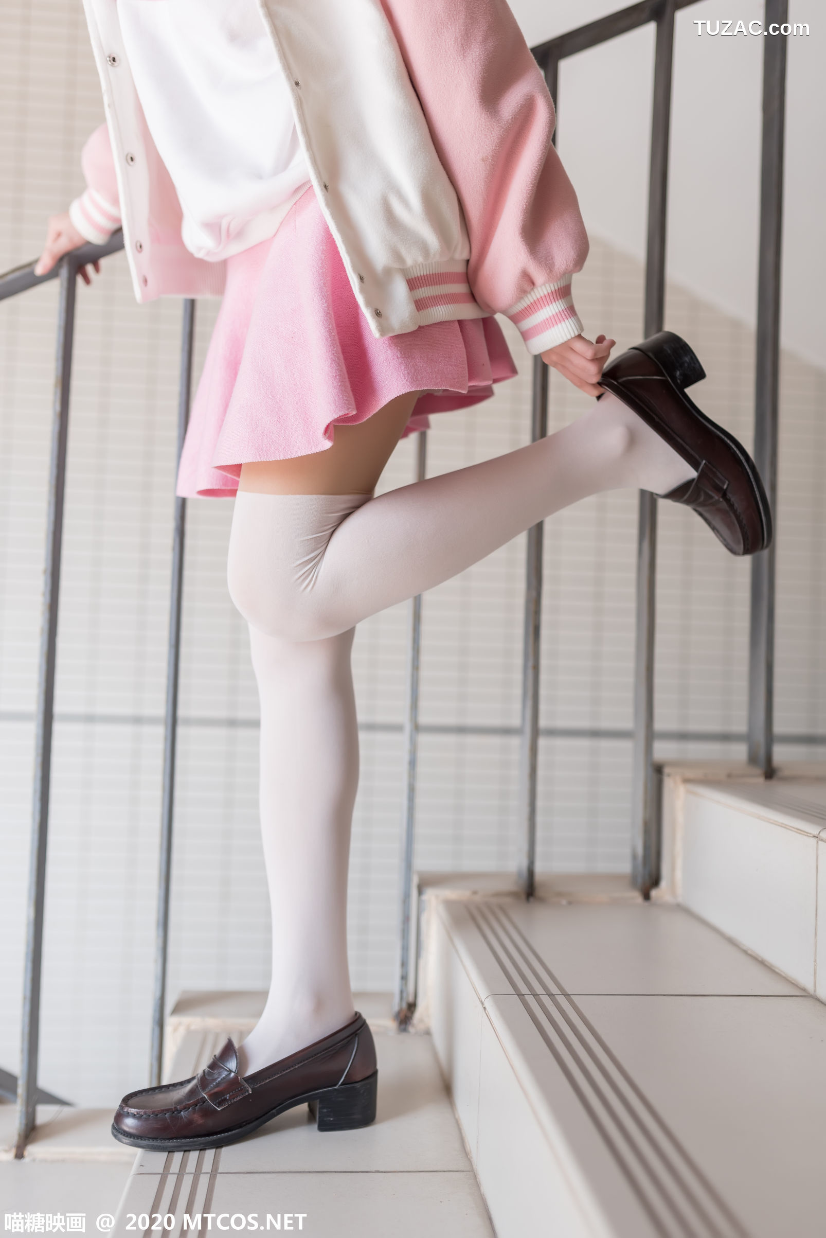 MTCos喵糖映画-Vol.220-《晌午暖阳》