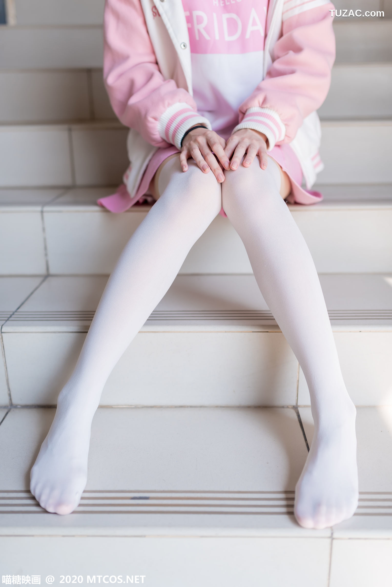 MTCos喵糖映画-Vol.220-《晌午暖阳》