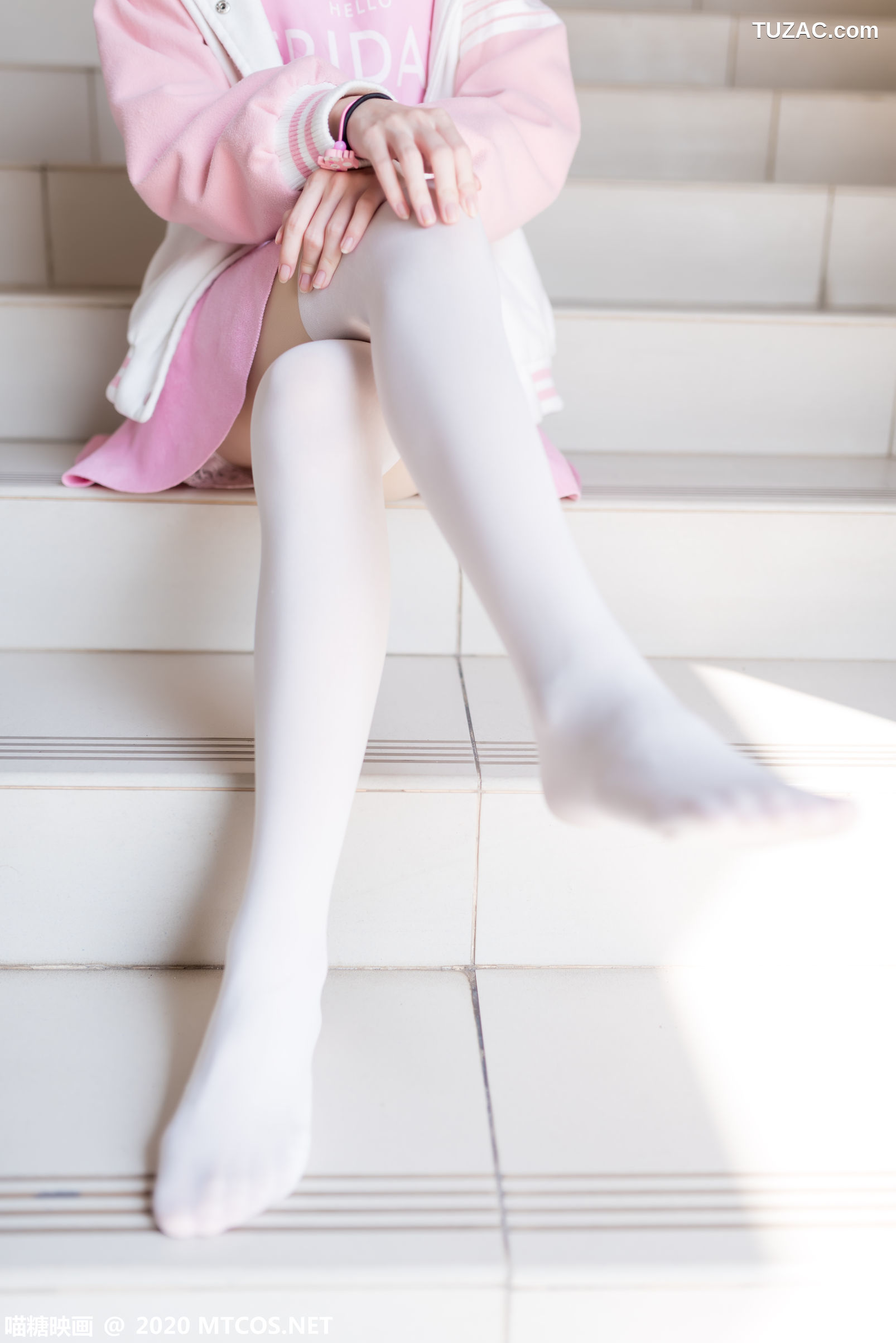 MTCos喵糖映画-Vol.220-《晌午暖阳》