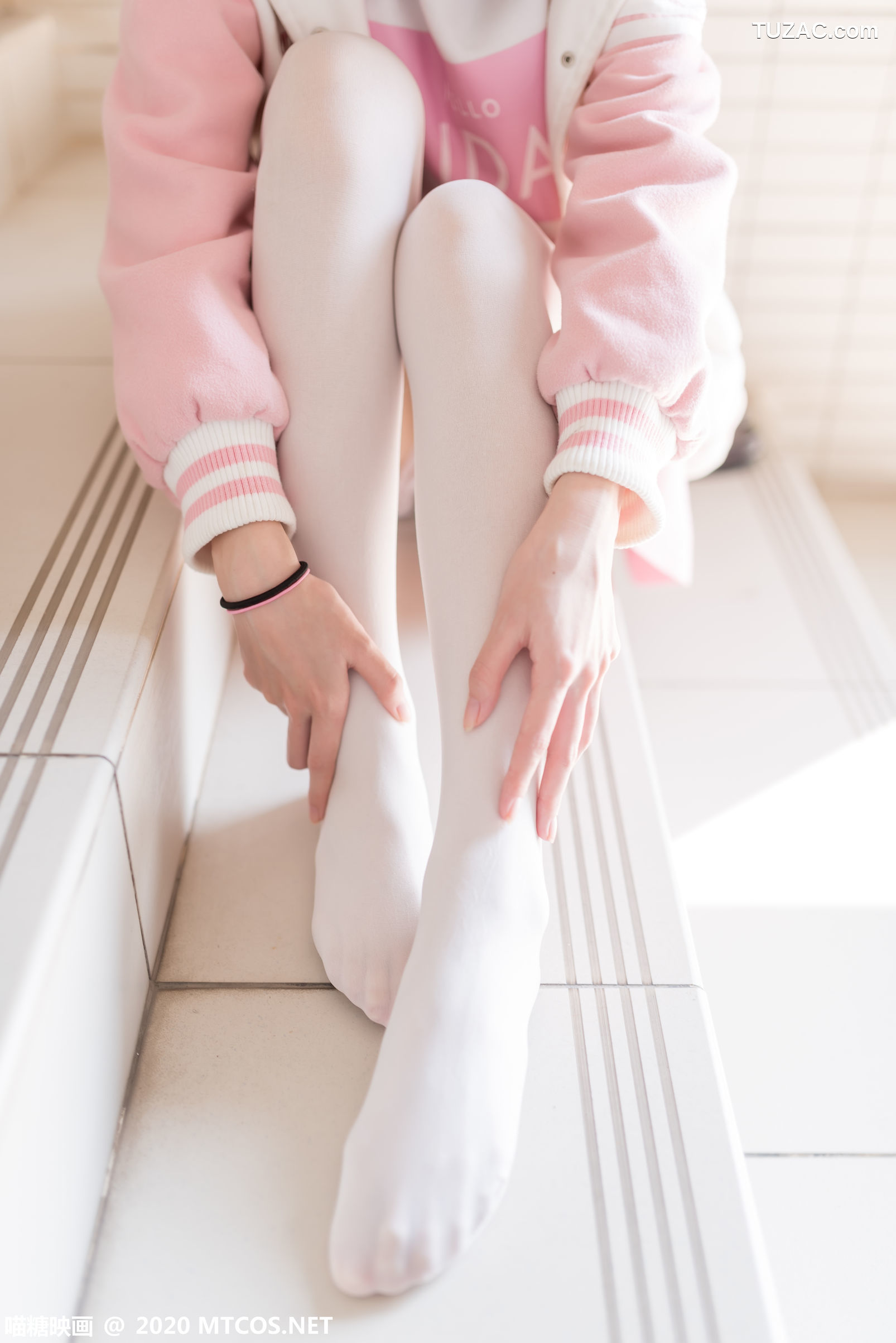 MTCos喵糖映画-Vol.220-《晌午暖阳》