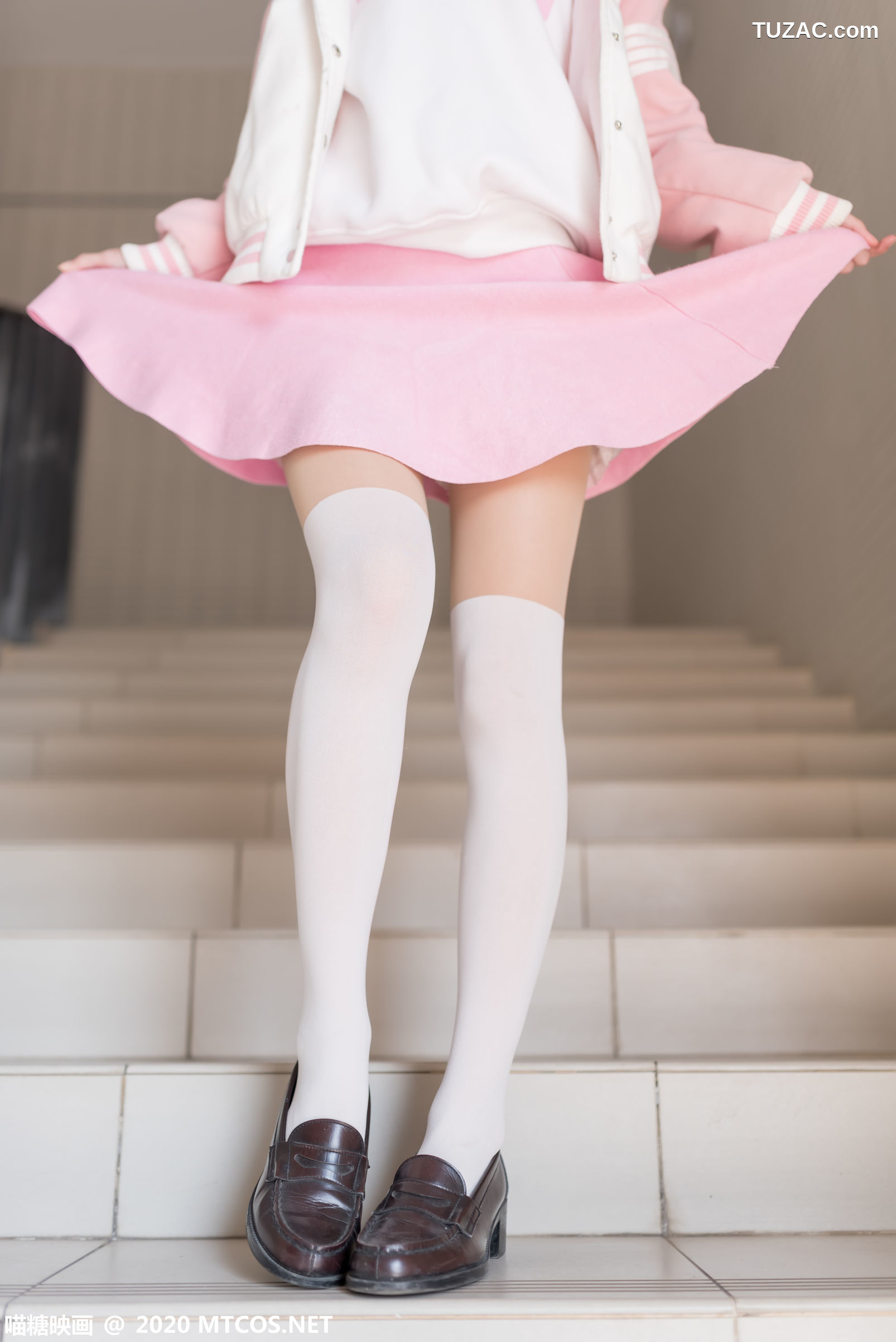 MTCos喵糖映画-Vol.220-《晌午暖阳》