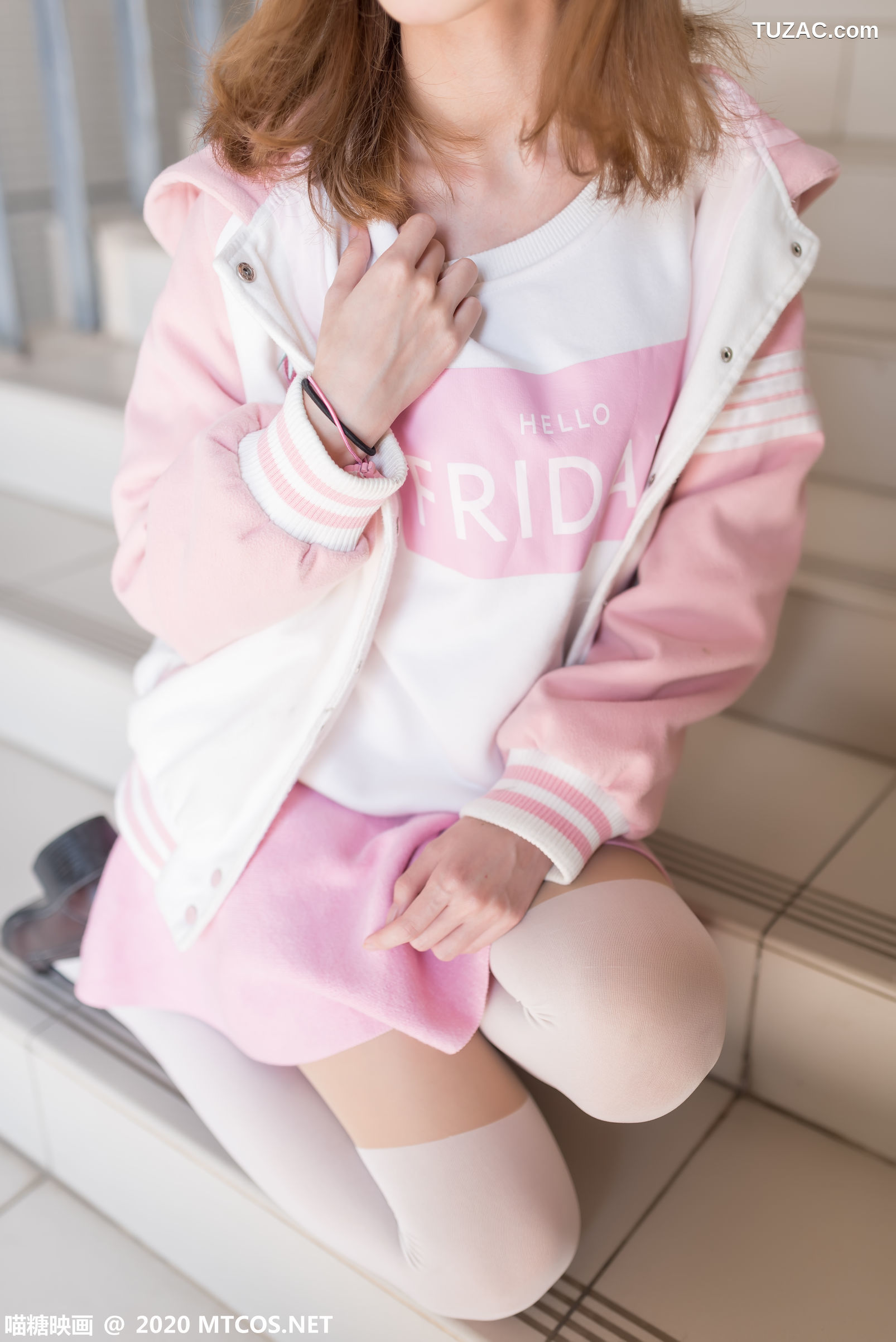 MTCos喵糖映画-Vol.220-《晌午暖阳》