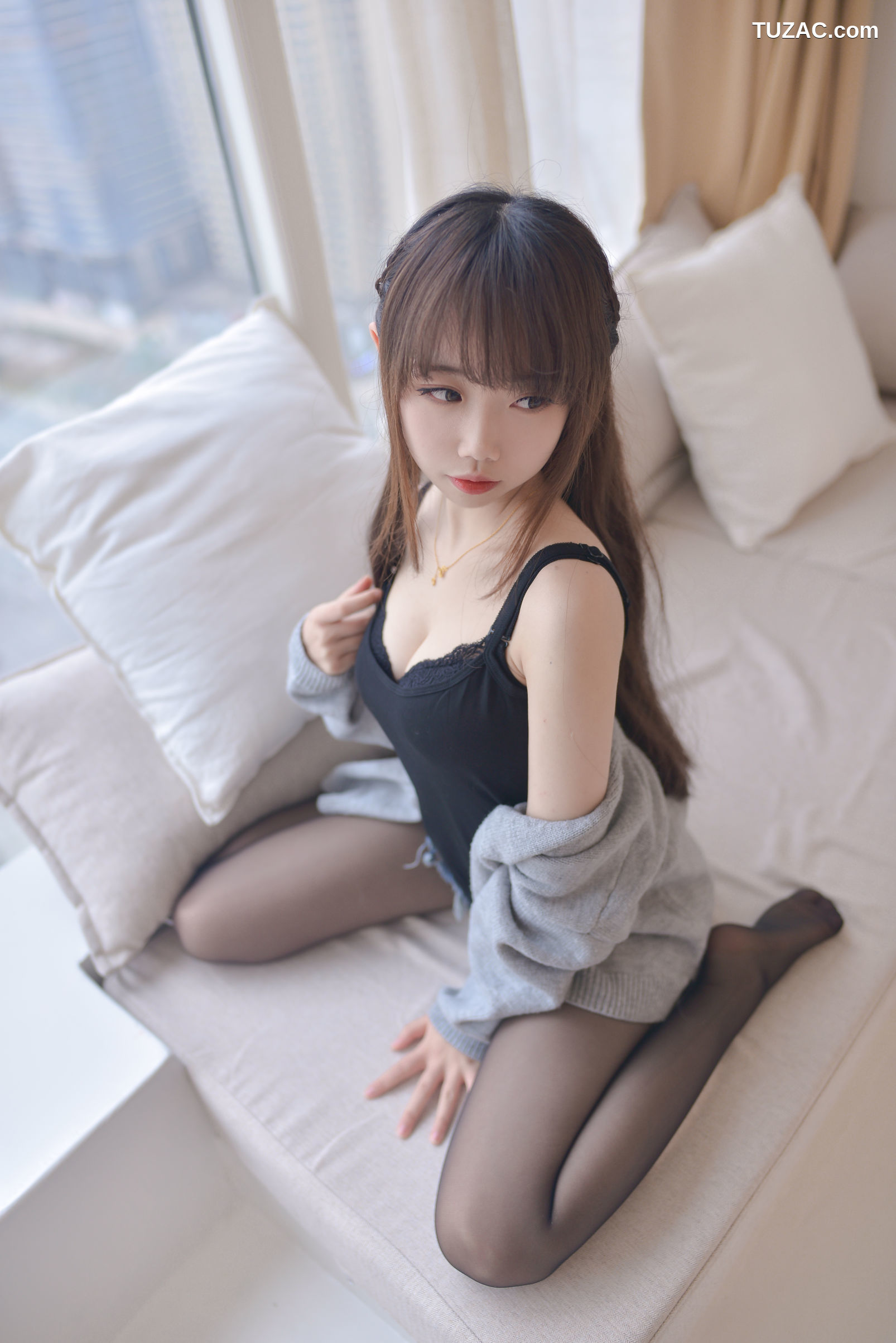 MTCos喵糖映画-Vol.232-《居家女友》