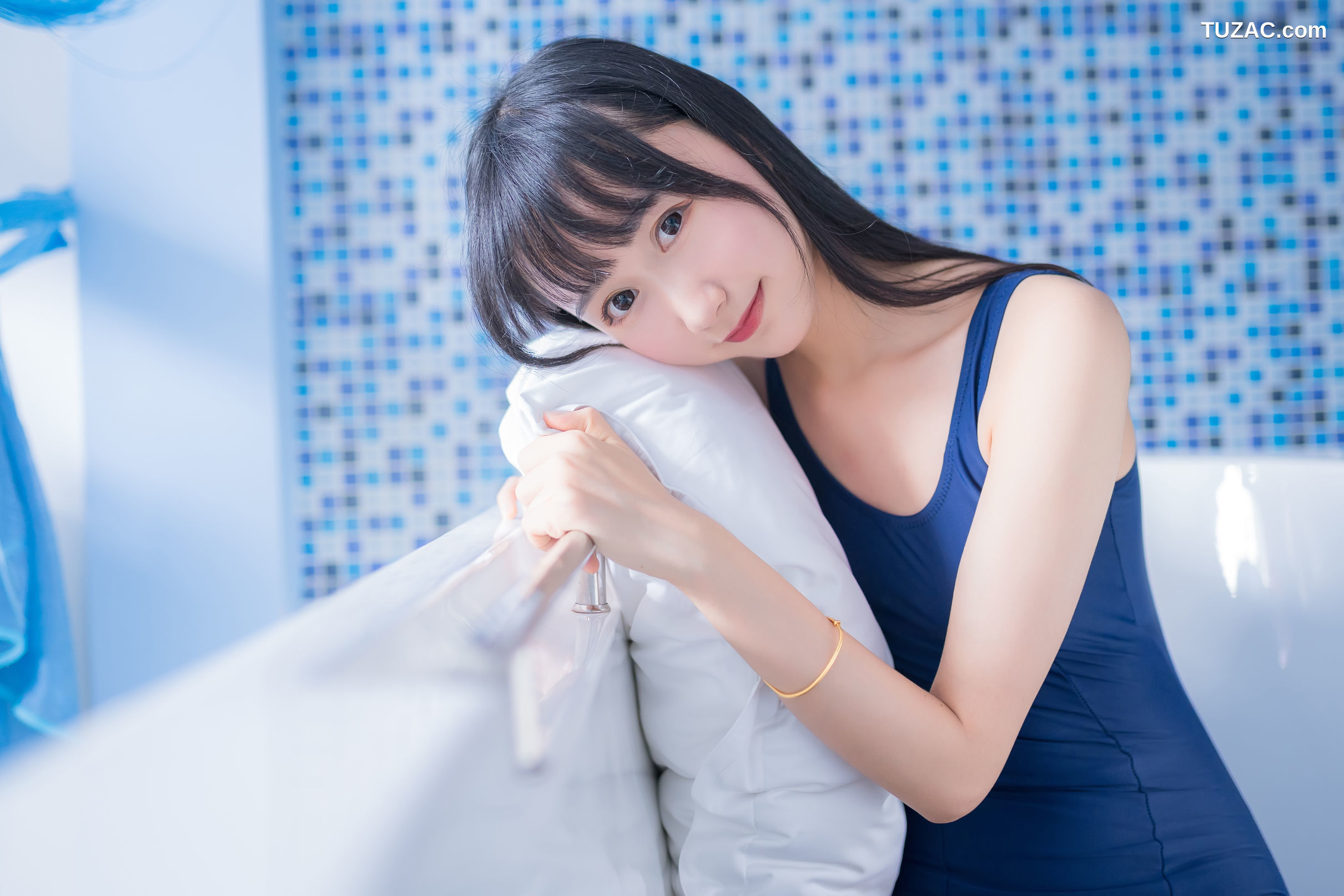 MTCos喵糖映画-Vol.233-《白衬死库水》