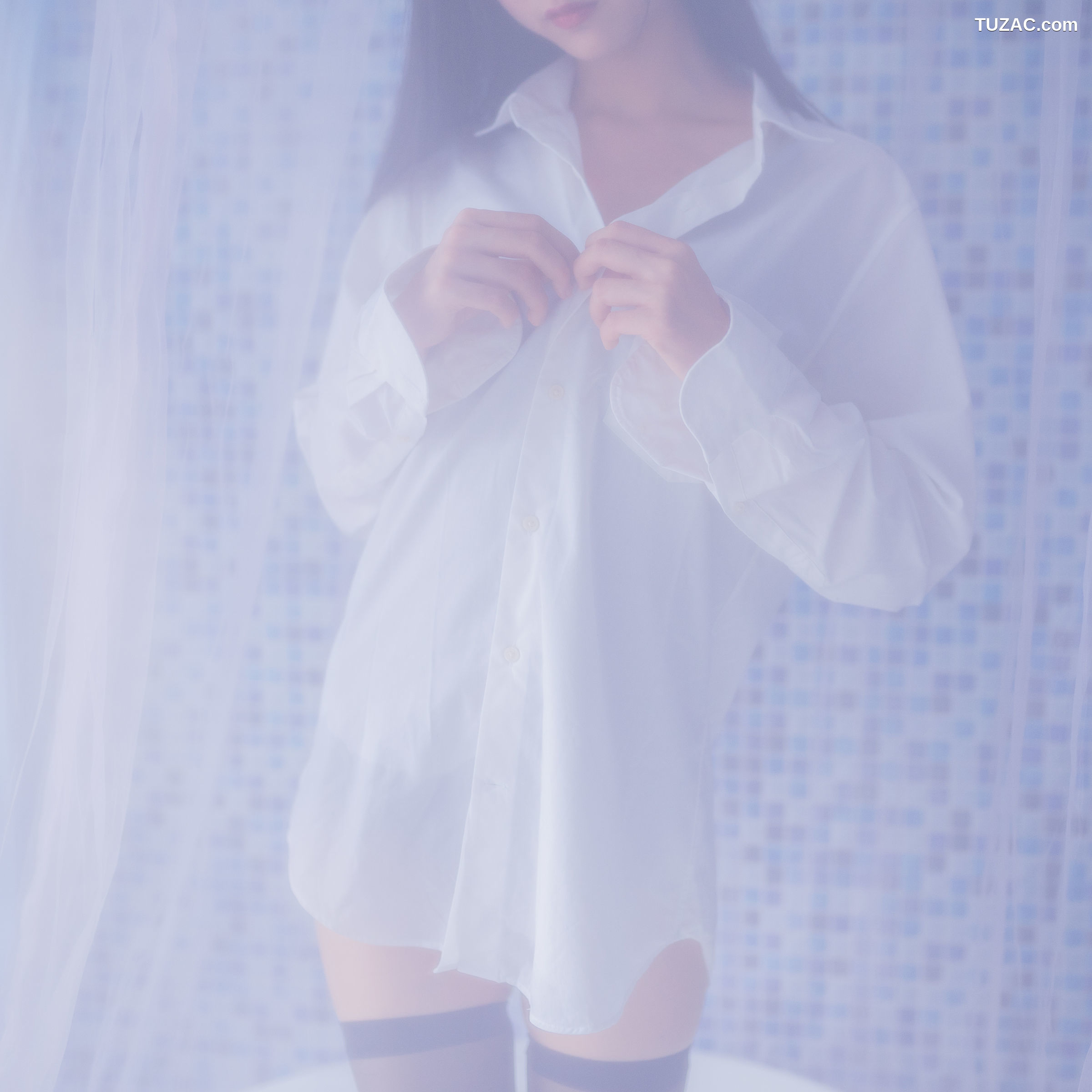 MTCos喵糖映画-Vol.233-《白衬死库水》