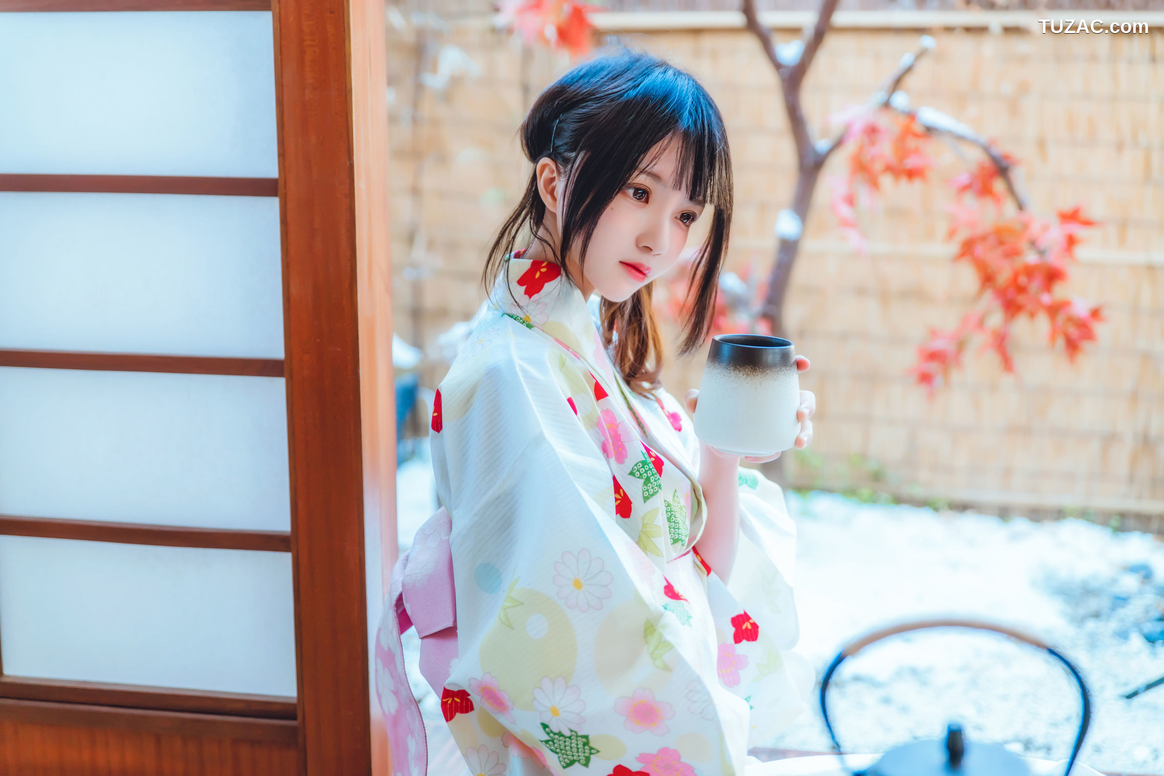 MTCos喵糖映画-Vol.234-《和服少女》