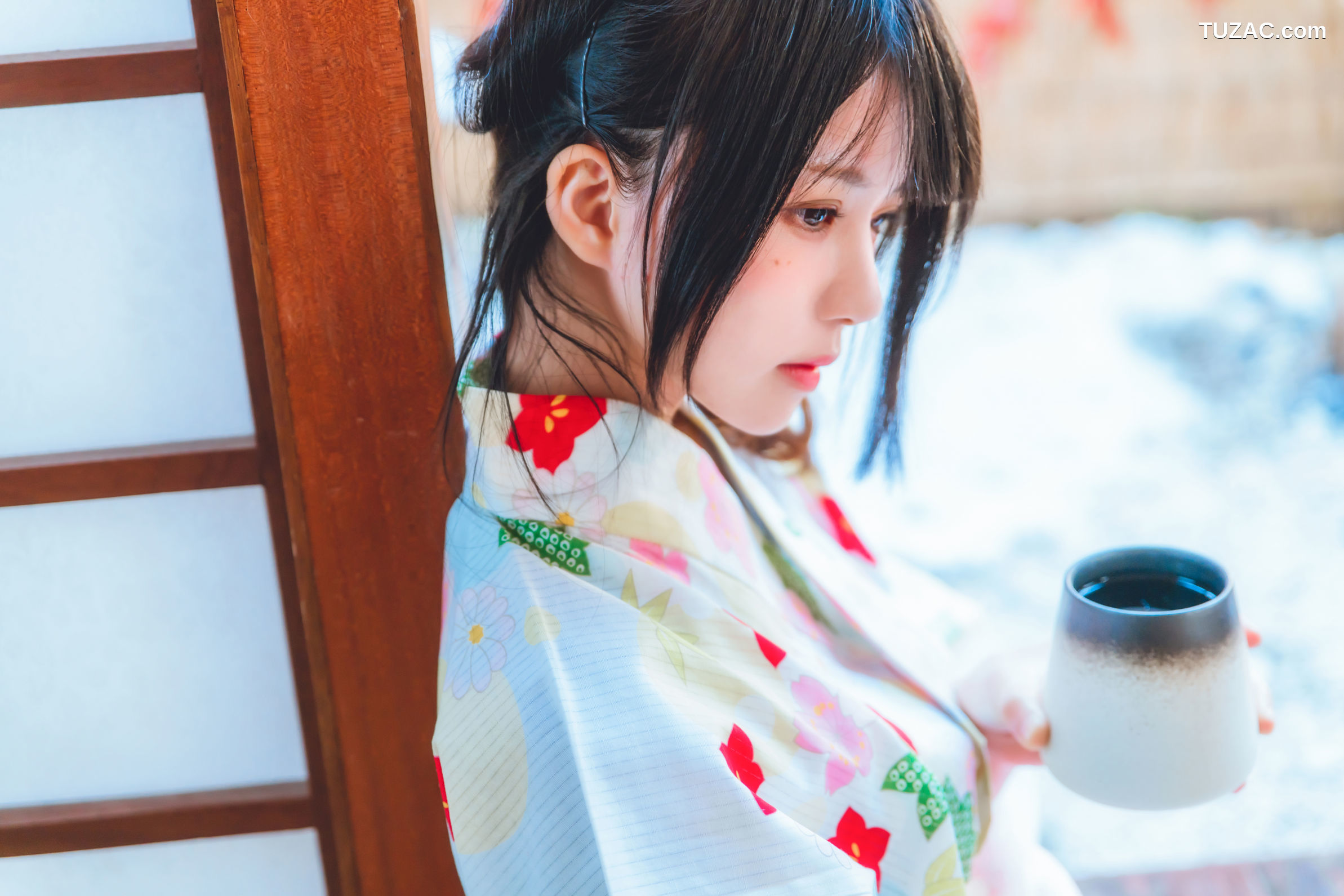 MTCos喵糖映画-Vol.234-《和服少女》