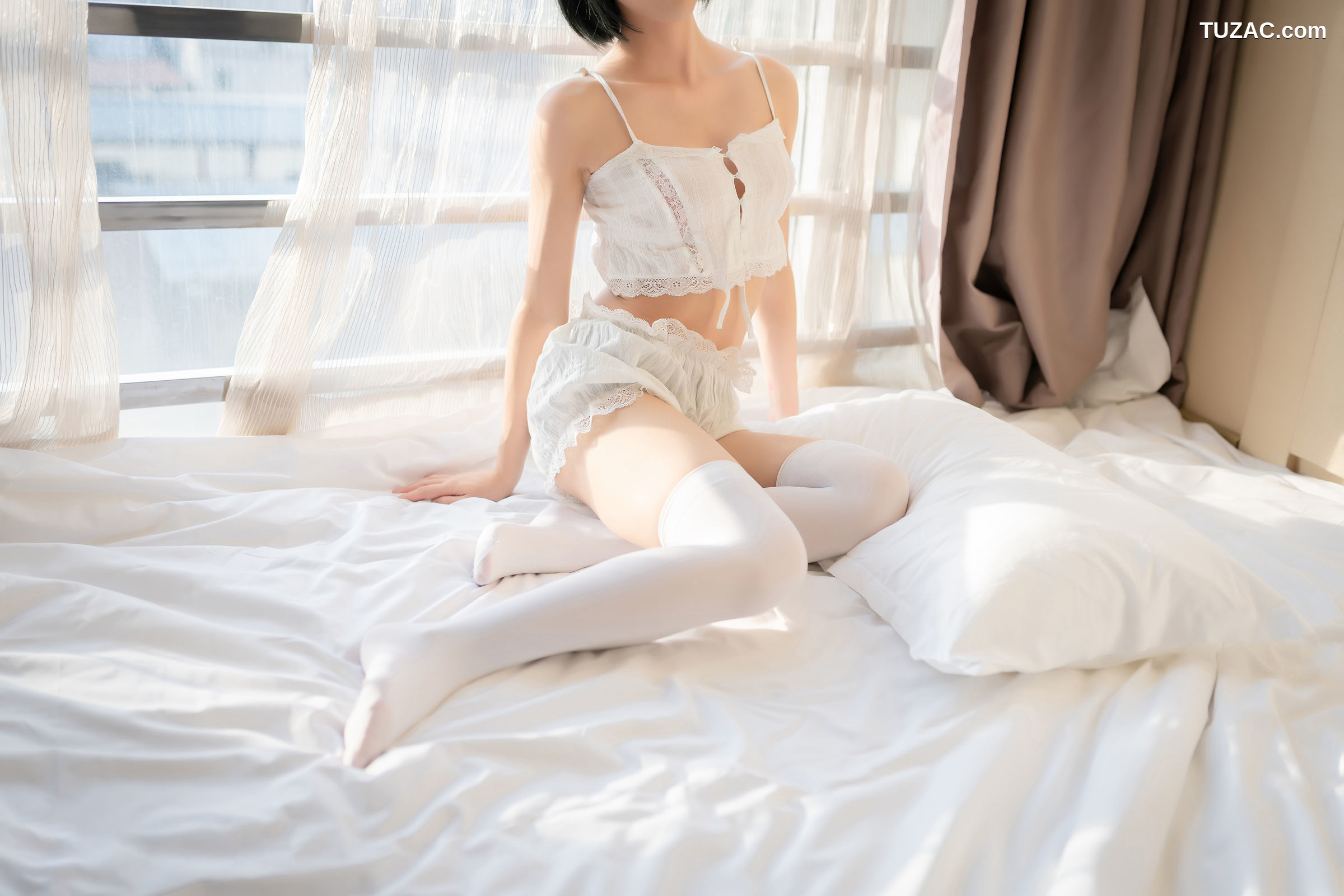 MTCos喵糖映画-Vol.248-《慵懒的阳光》