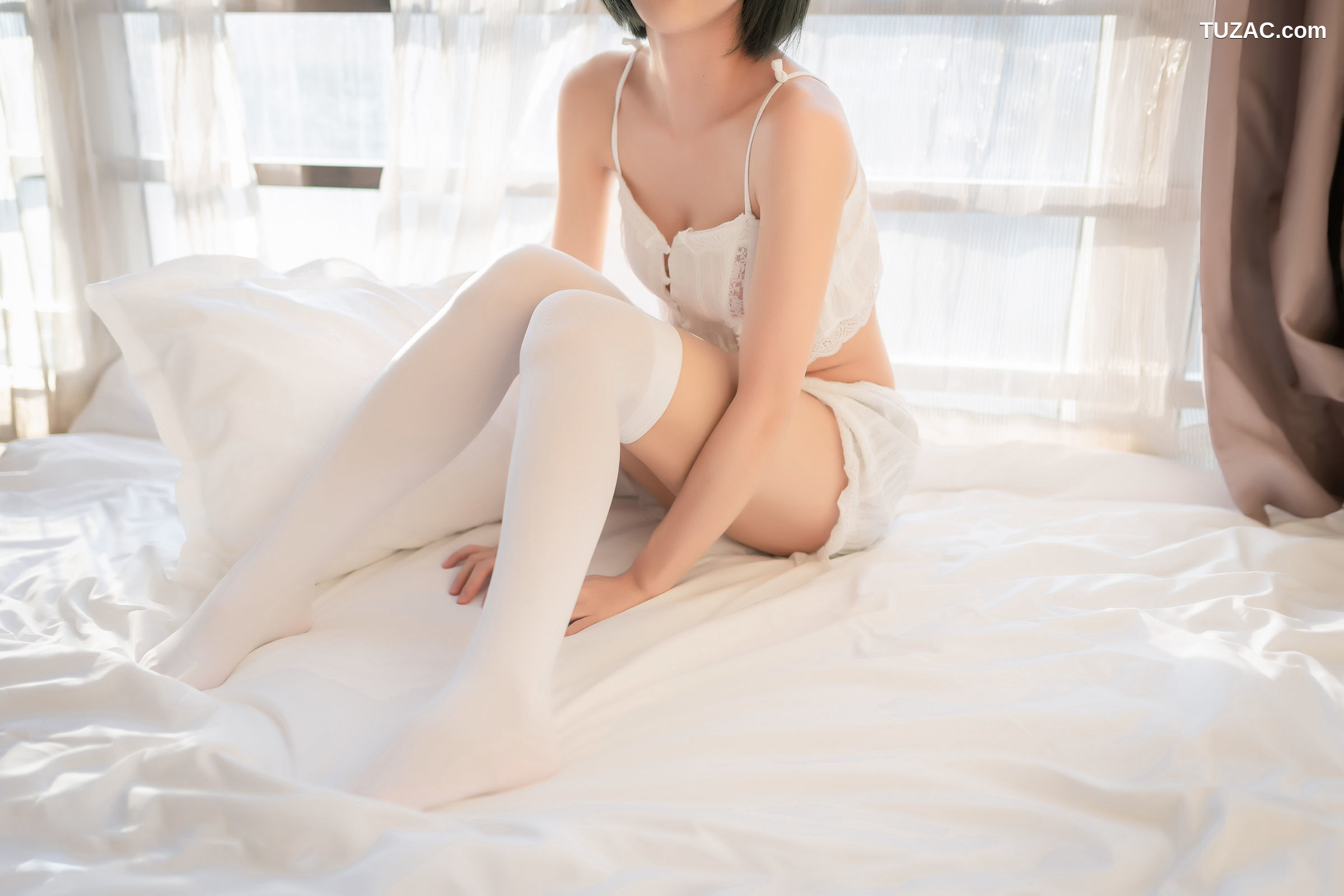 MTCos喵糖映画-Vol.248-《慵懒的阳光》