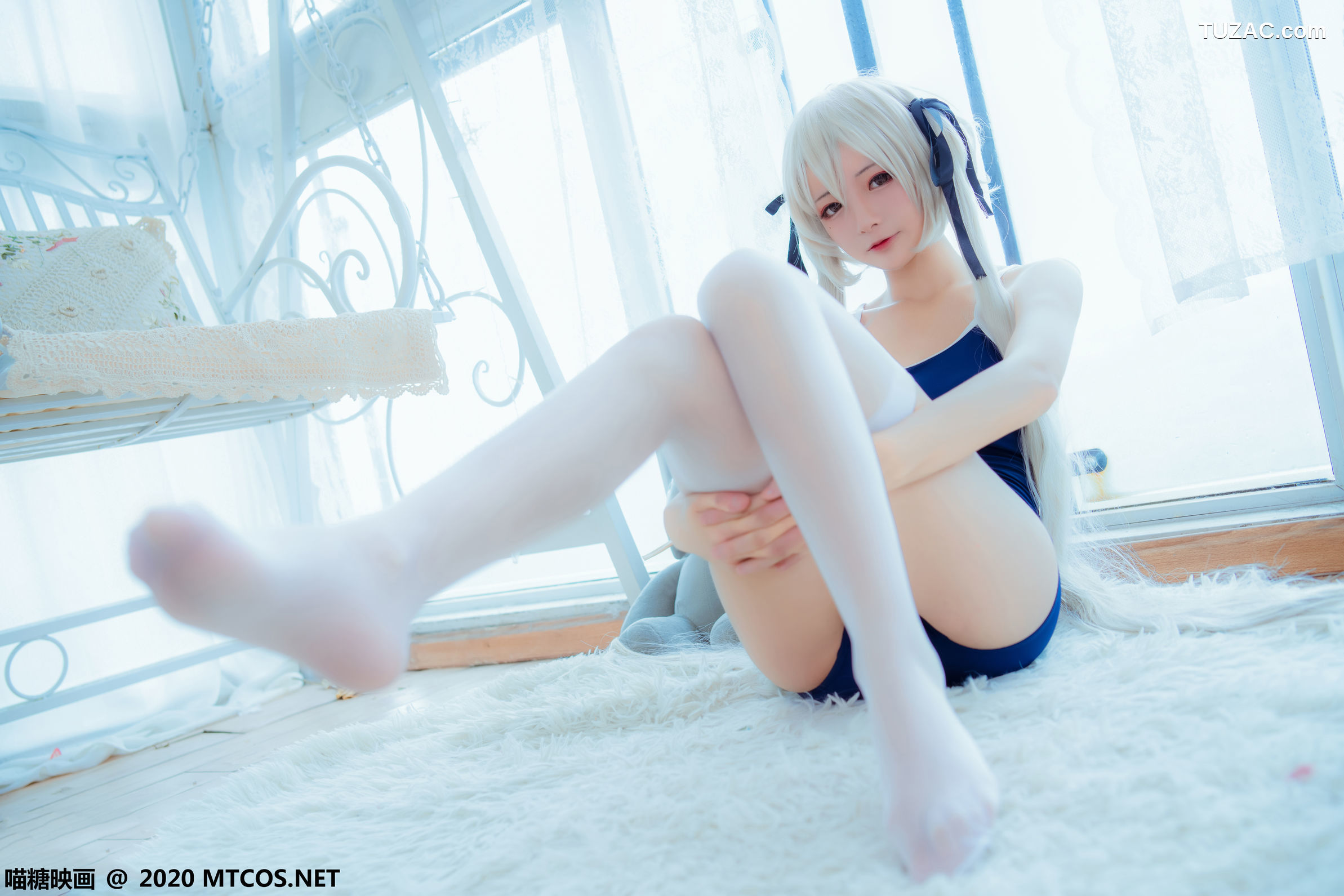 MTCos喵糖映画-Vol.258-《麻衣穹妹》