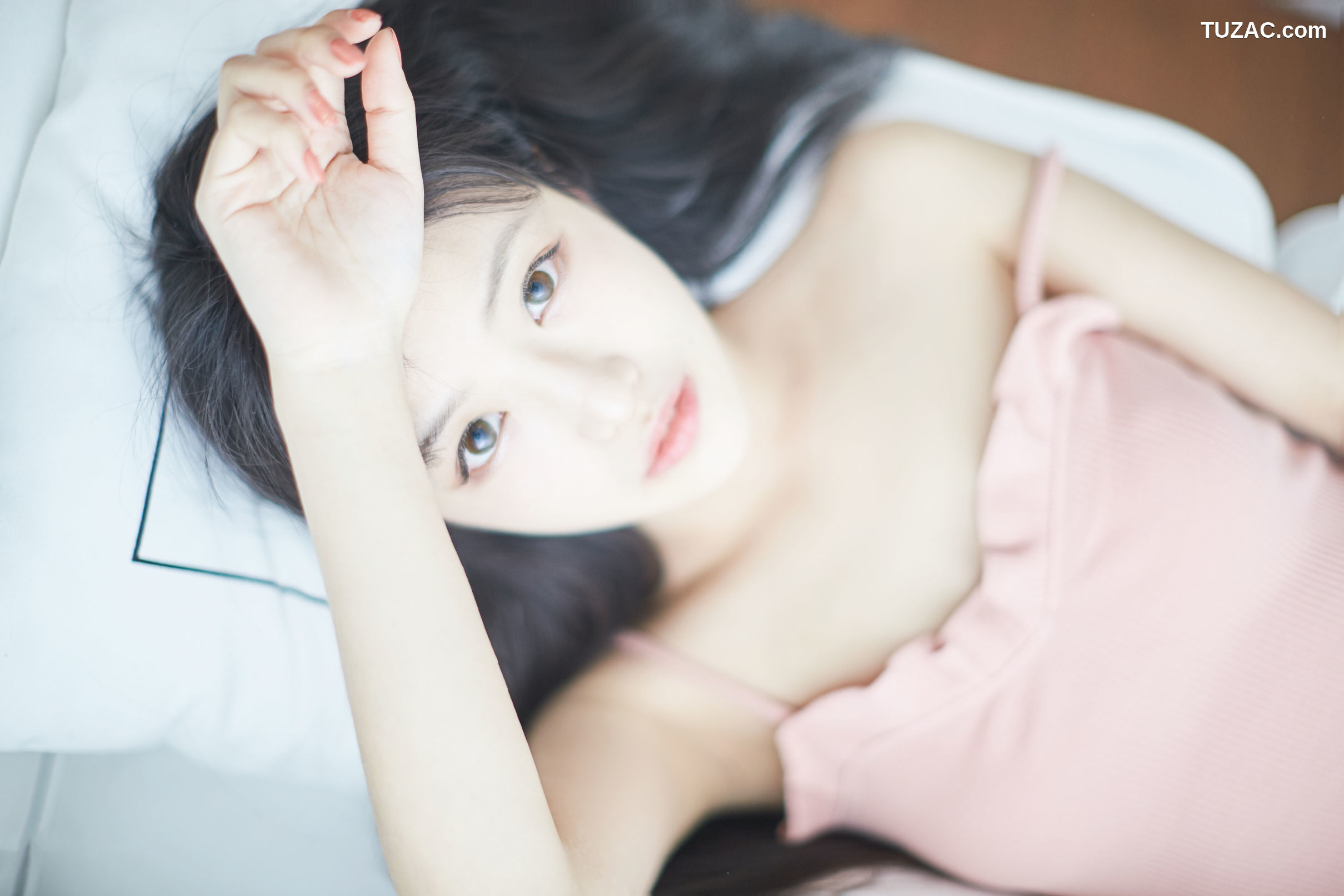 MTCos喵糖映画-Vol.260-《居家女友》