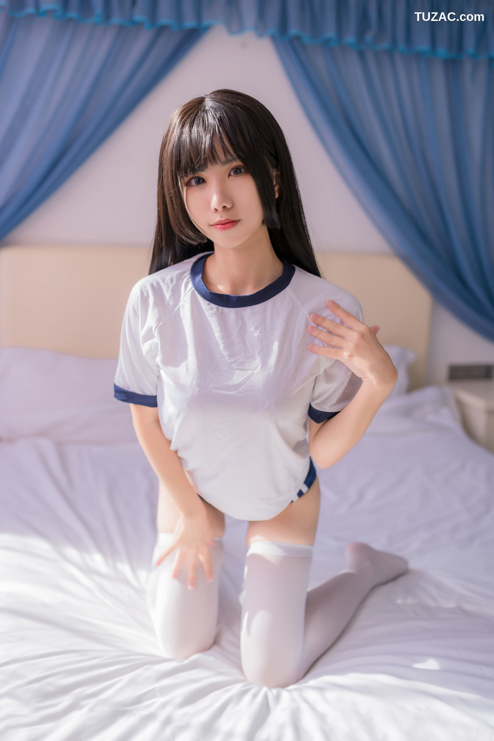 MTCos喵糖映画-Vol.264-《午后阳光》