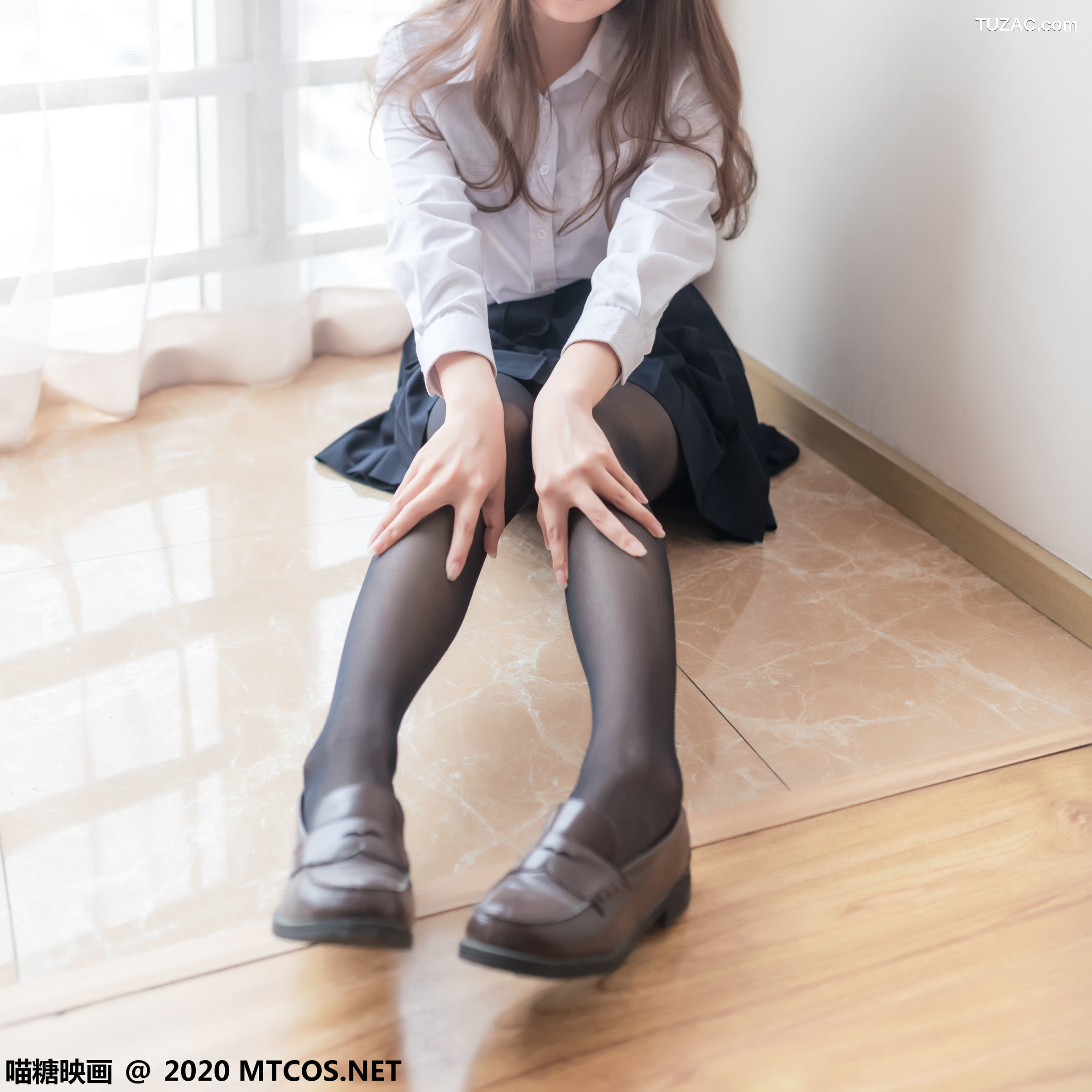 MTCos喵糖映画-Vol.265-《春季暖阳》