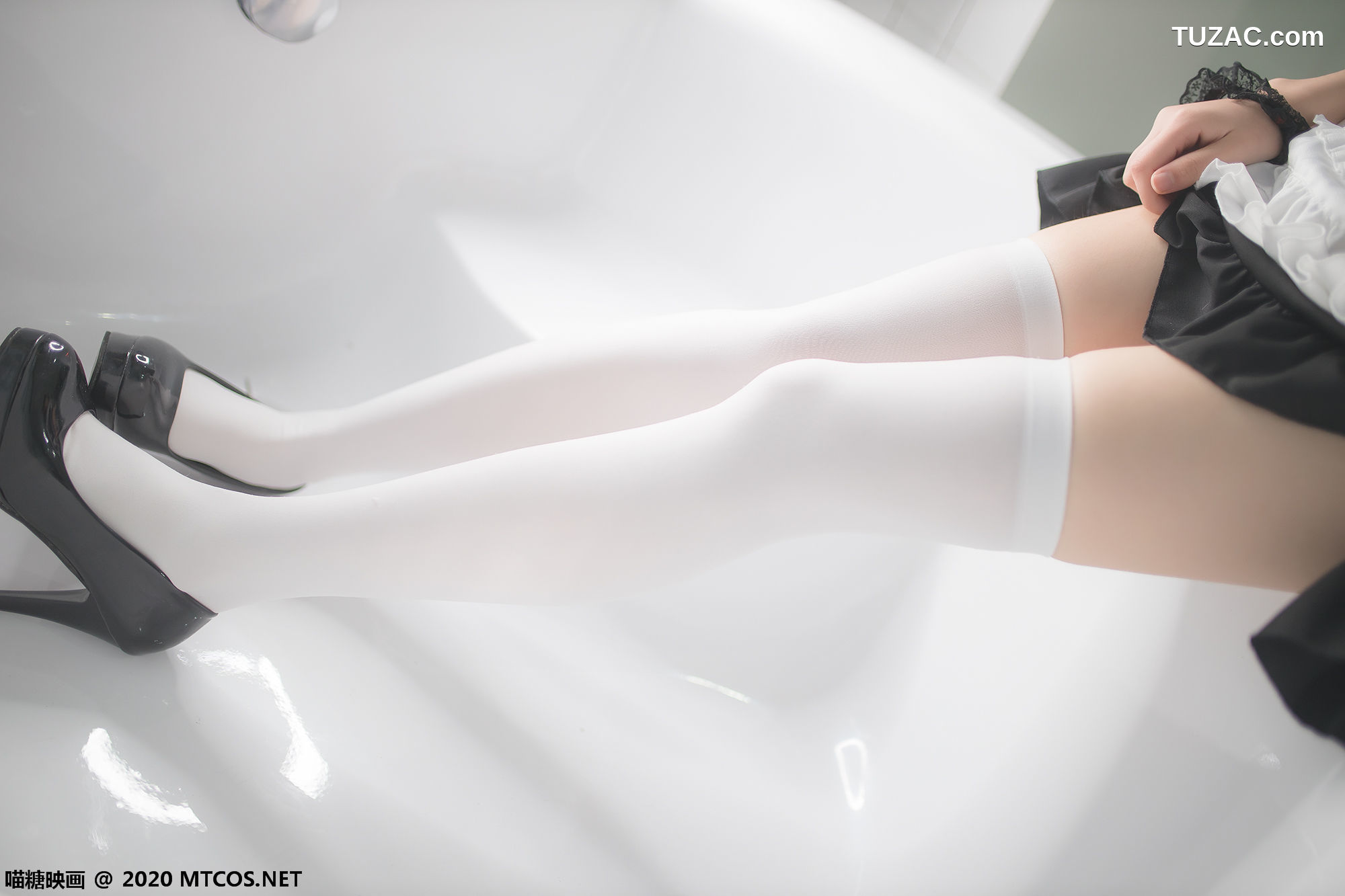 MTCos喵糖映画-Vol.272-《猫耳女友》