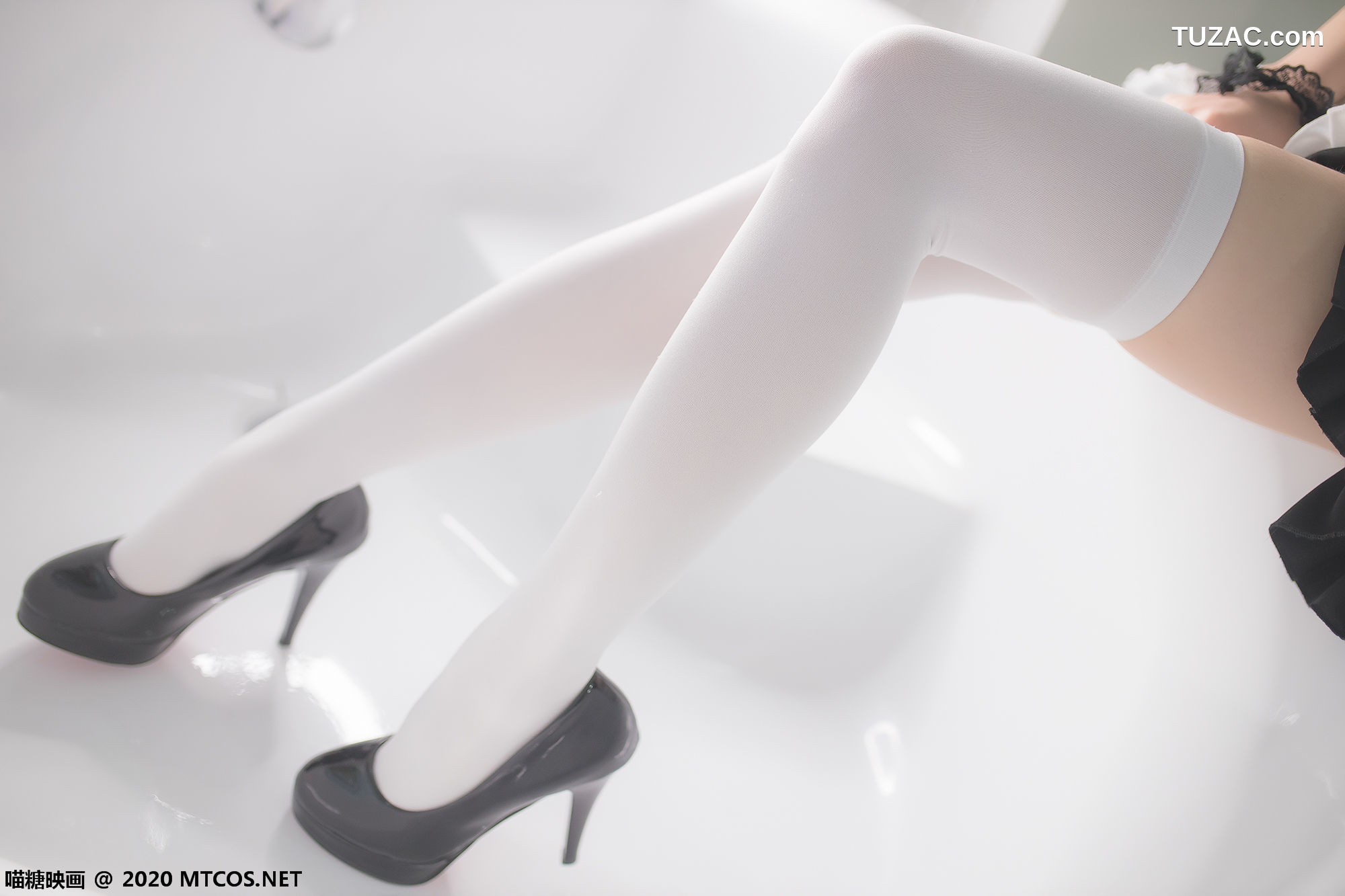 MTCos喵糖映画-Vol.272-《猫耳女友》