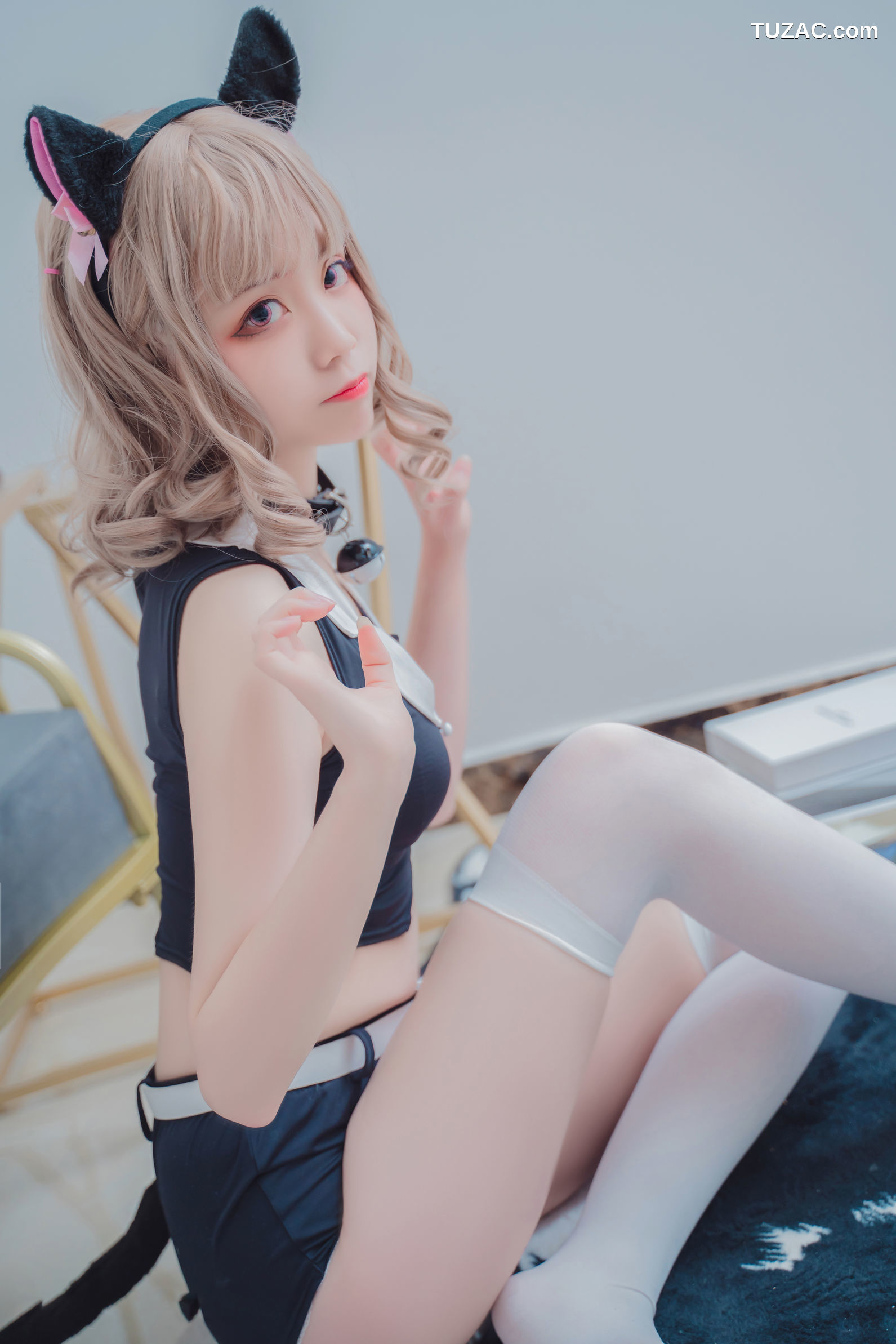 MTCos喵糖映画-Vol.276-《萌喵女友》