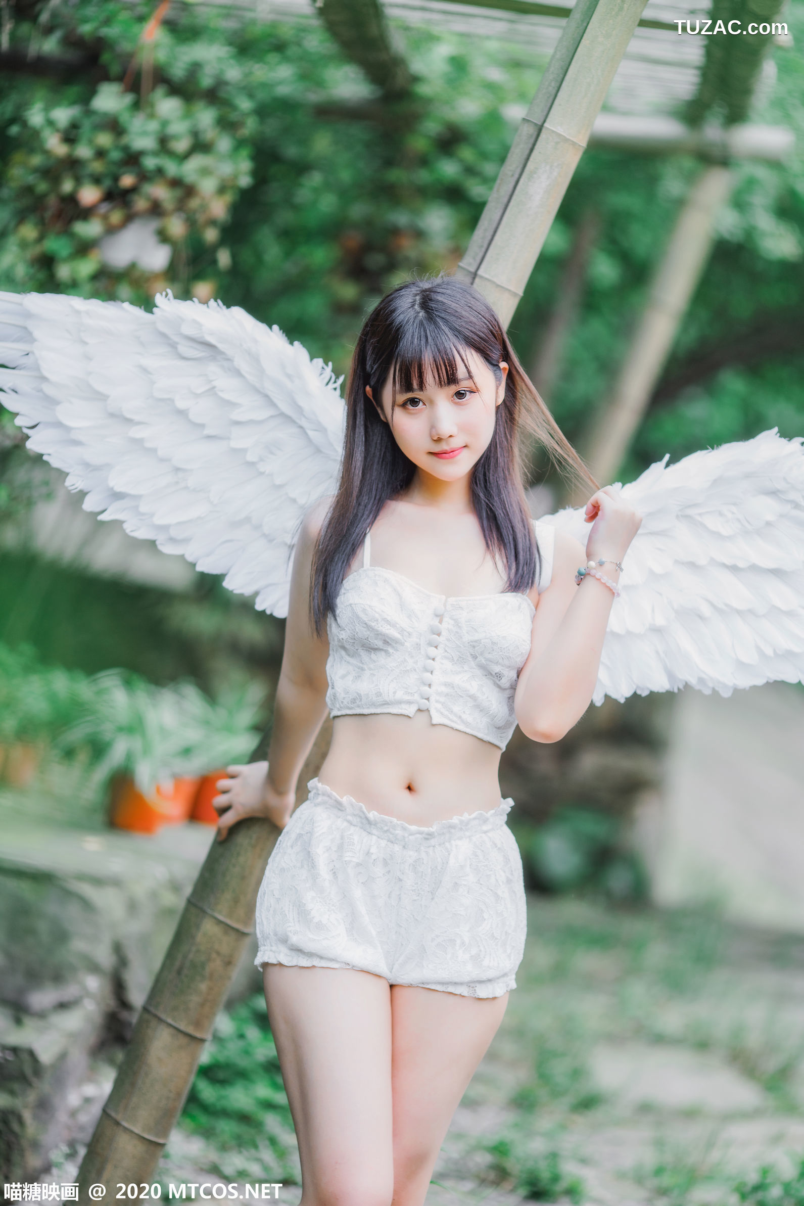 MTCos喵糖映画-Vol.281-《空境》