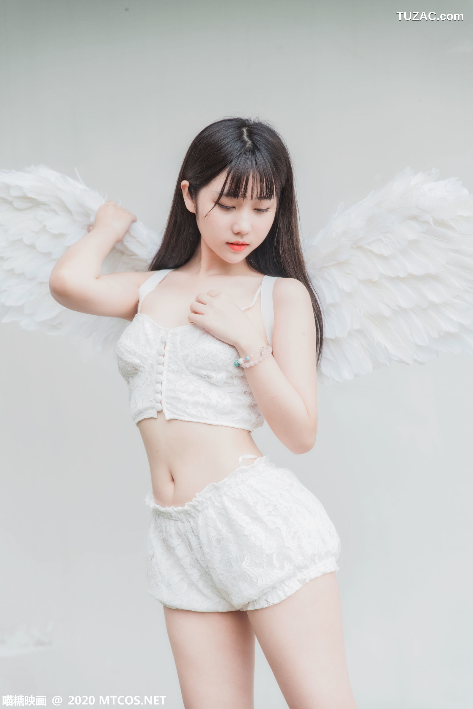 MTCos喵糖映画-Vol.281-《空境》