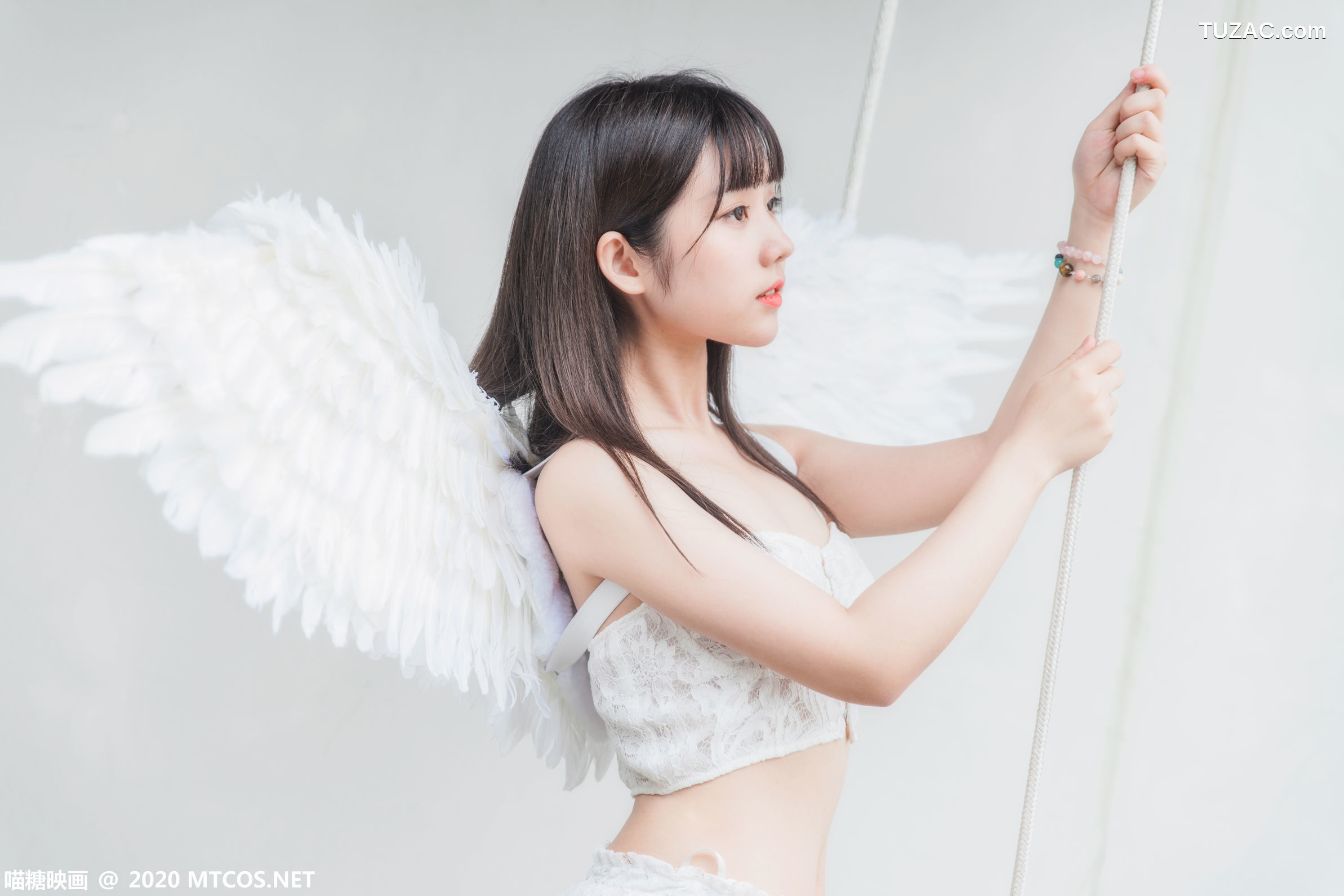 MTCos喵糖映画-Vol.281-《空境》