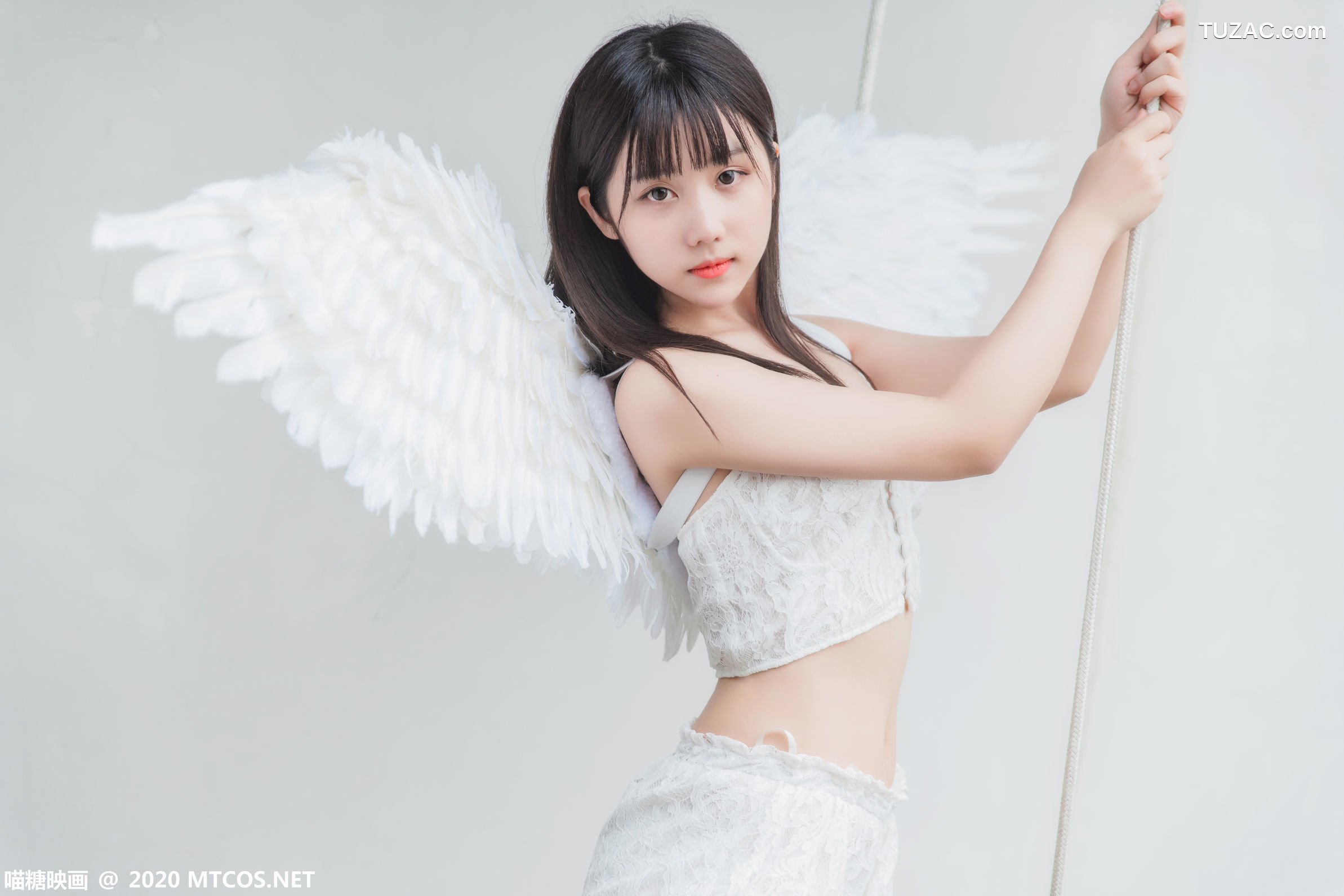 MTCos喵糖映画-Vol.281-《空境》