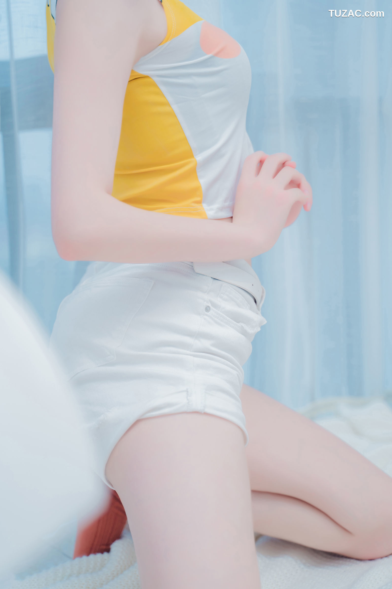 MTCos喵糖映画-Vol.283-《纯情少女》