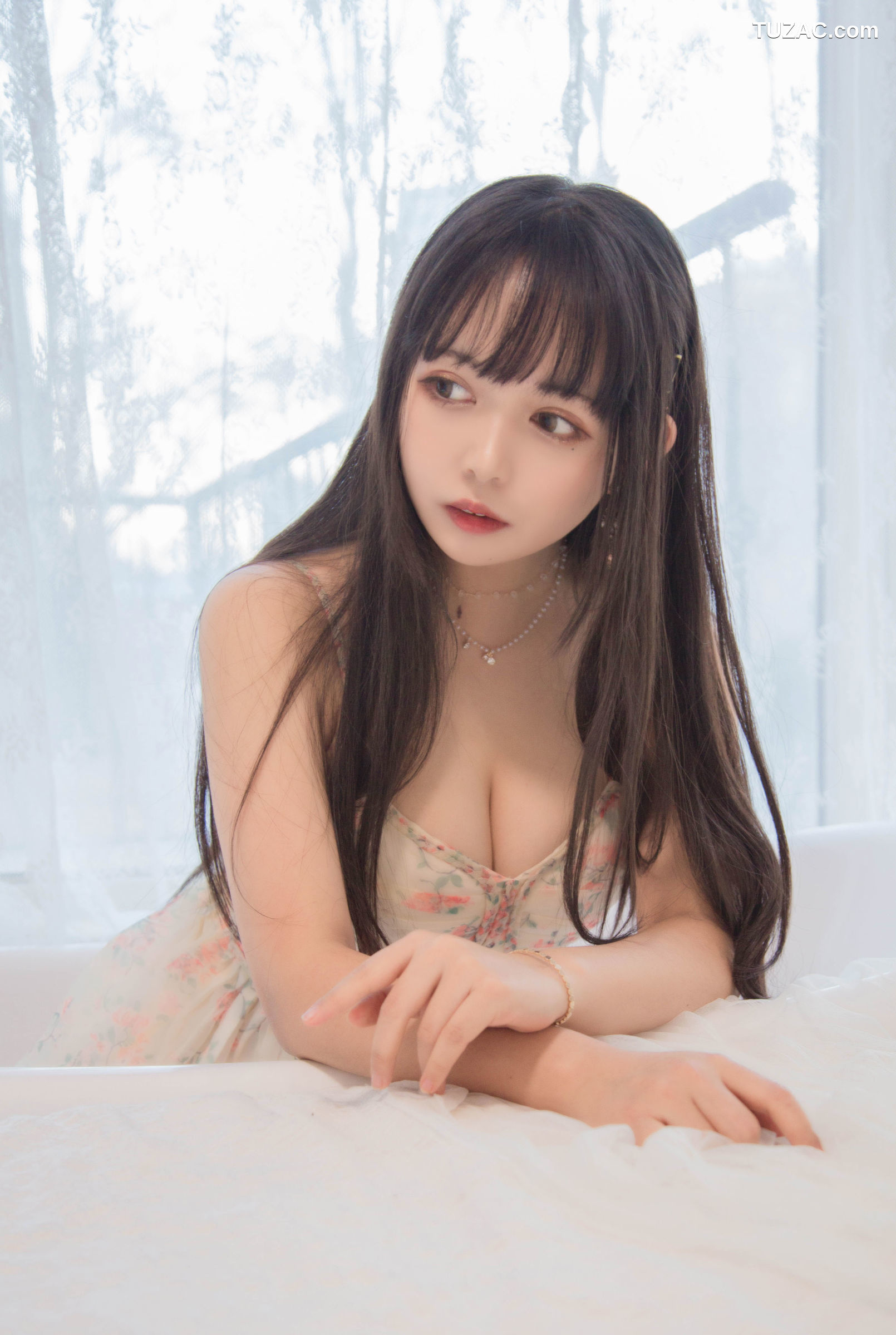 MTCos喵糖映画-Vol.287-《少女心事》