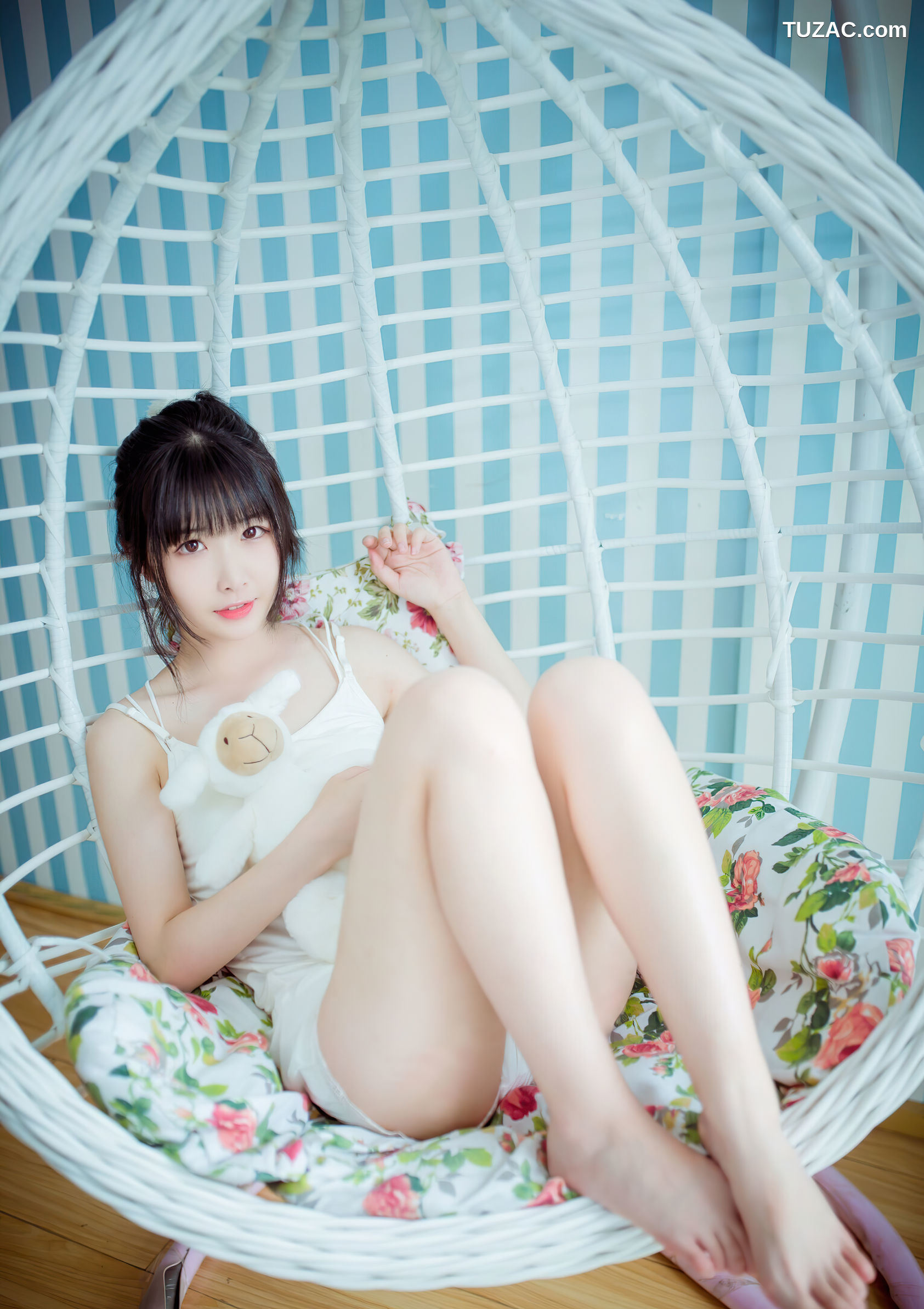 MTCos喵糖映画-Vol.311-《居家少女》