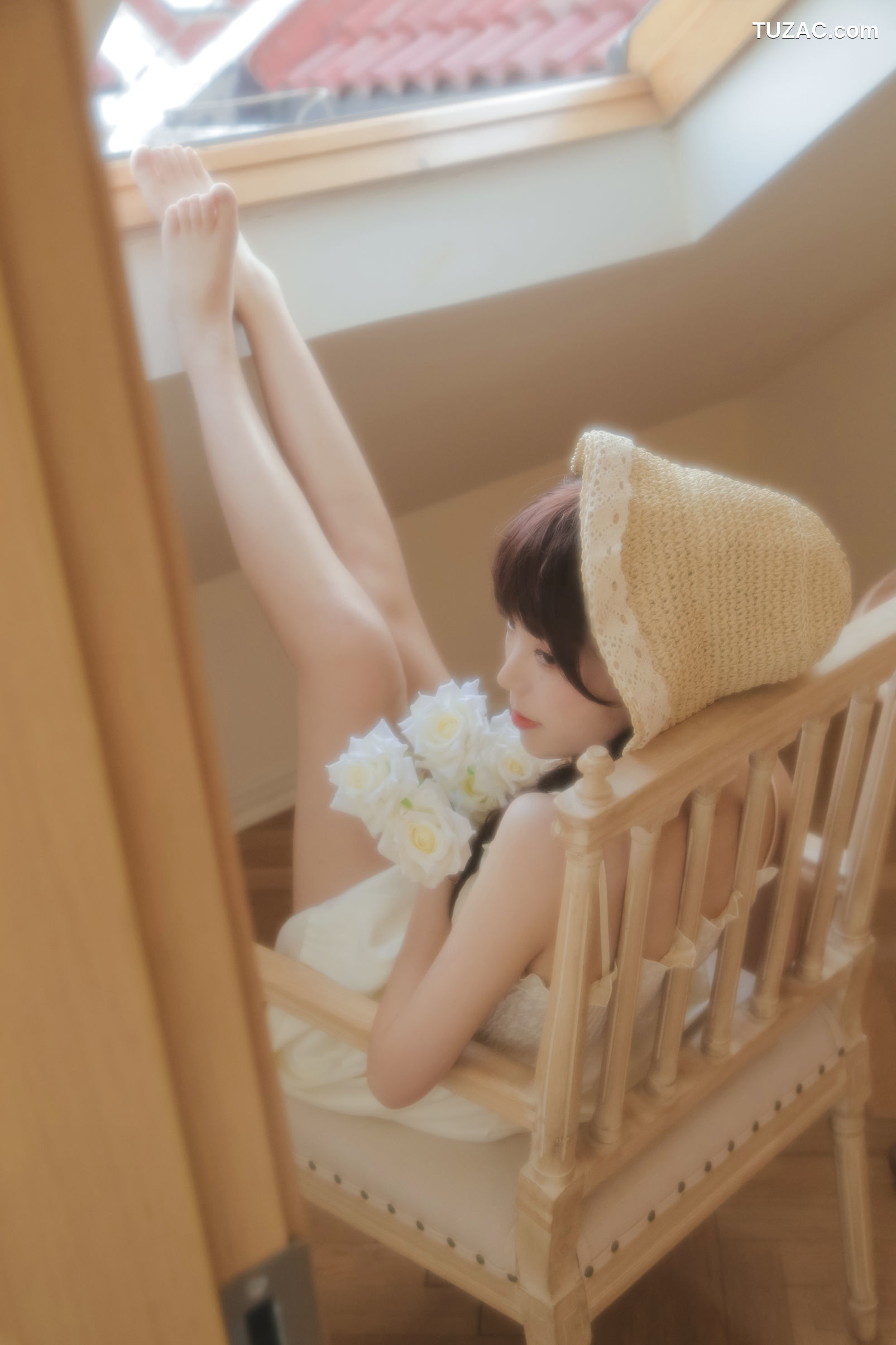 MTCos喵糖映画-Vol.315-《近距离恋爱》
