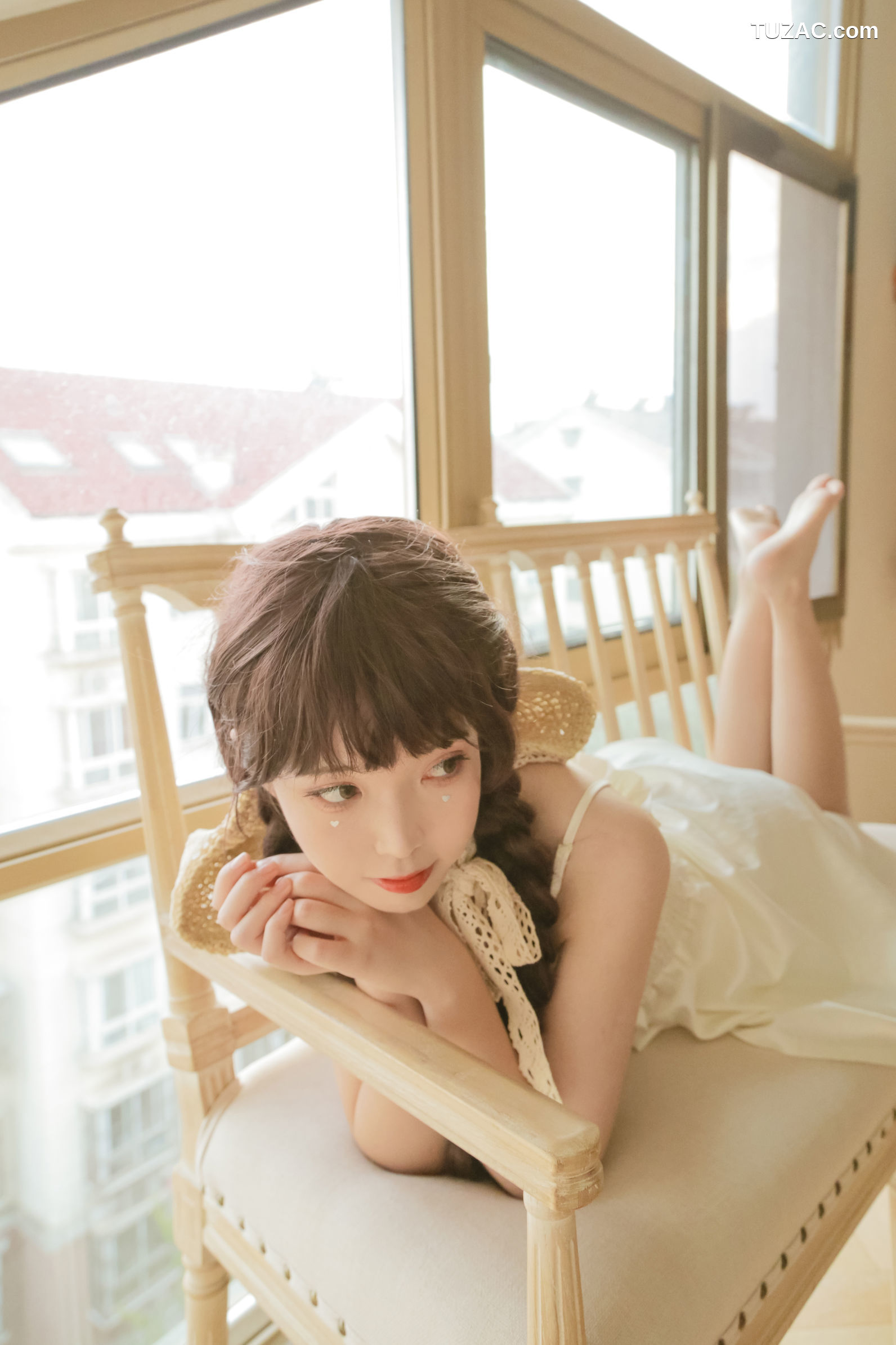 MTCos喵糖映画-Vol.315-《近距离恋爱》