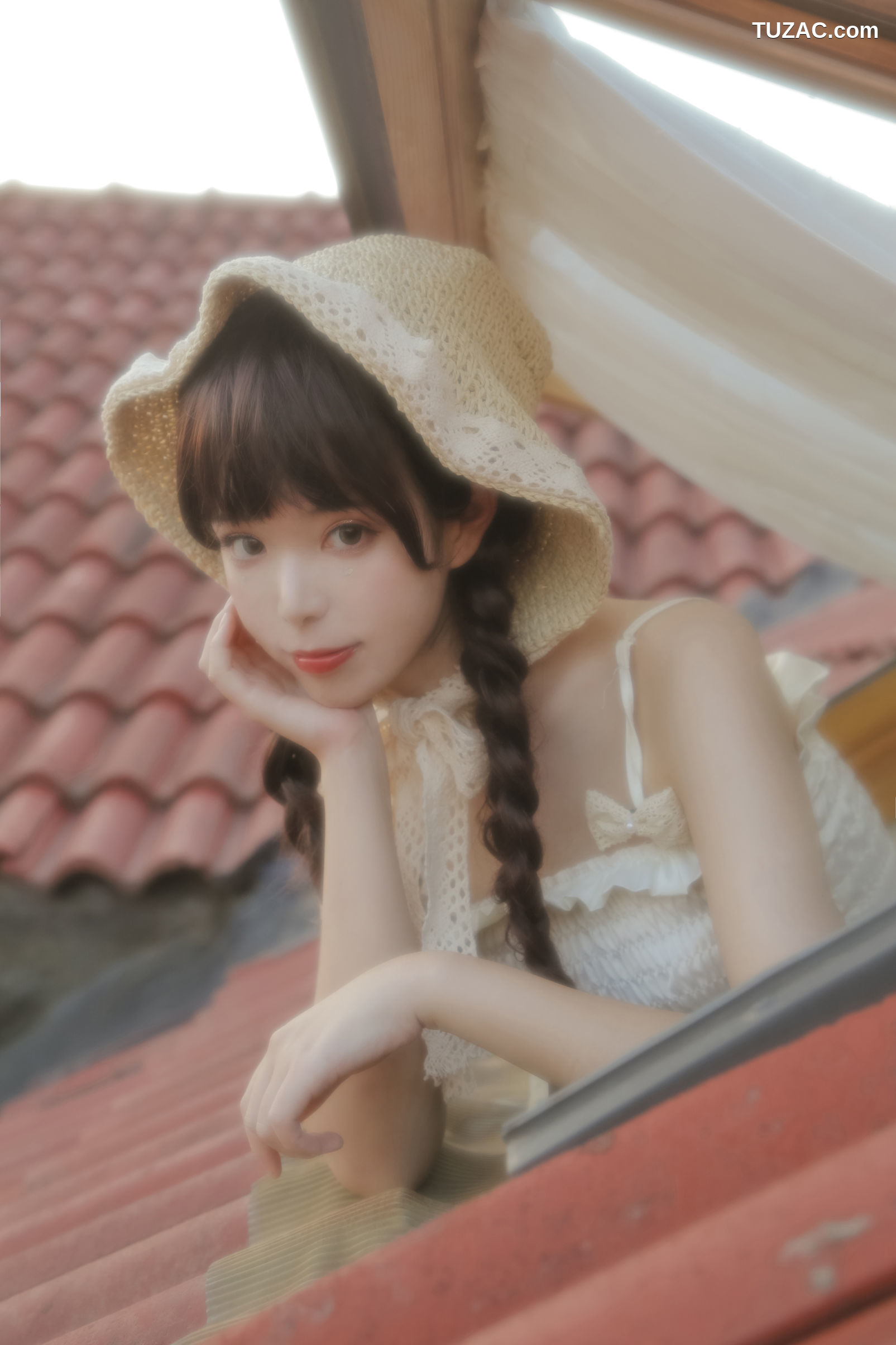MTCos喵糖映画-Vol.315-《近距离恋爱》