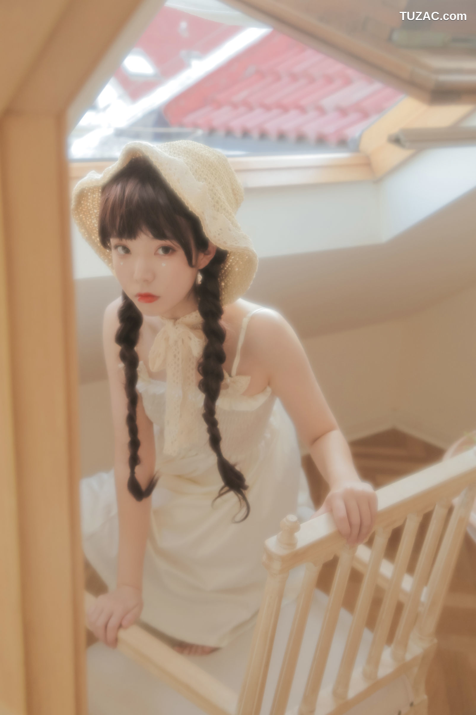 MTCos喵糖映画-Vol.315-《近距离恋爱》