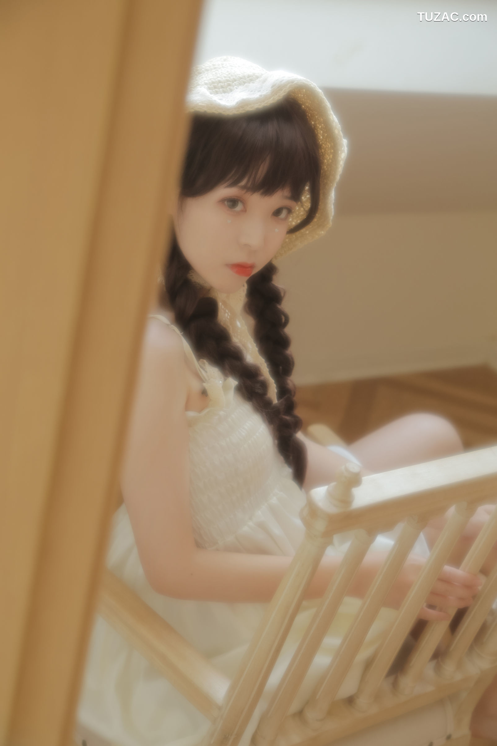 MTCos喵糖映画-Vol.315-《近距离恋爱》