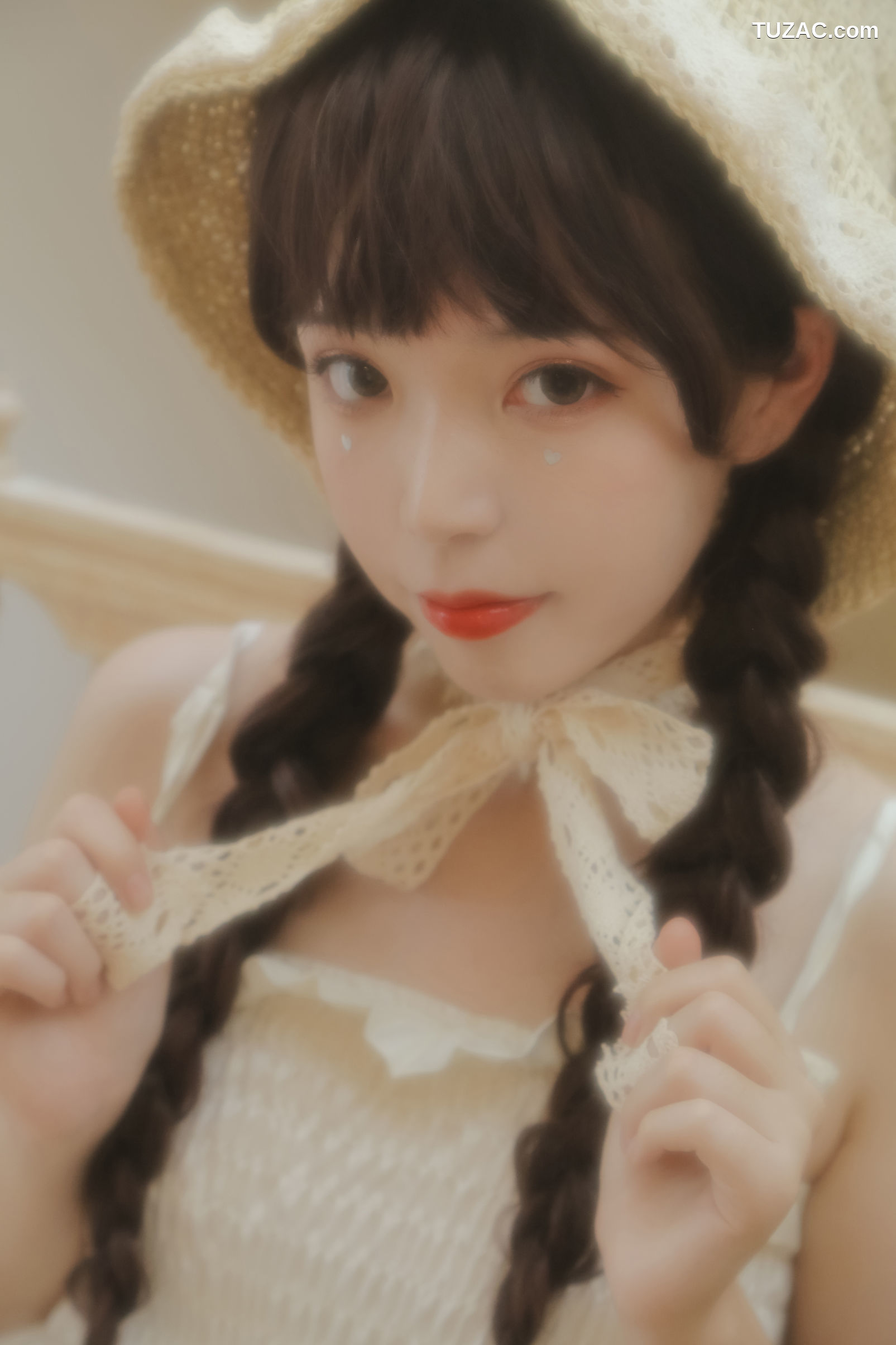 MTCos喵糖映画-Vol.315-《近距离恋爱》