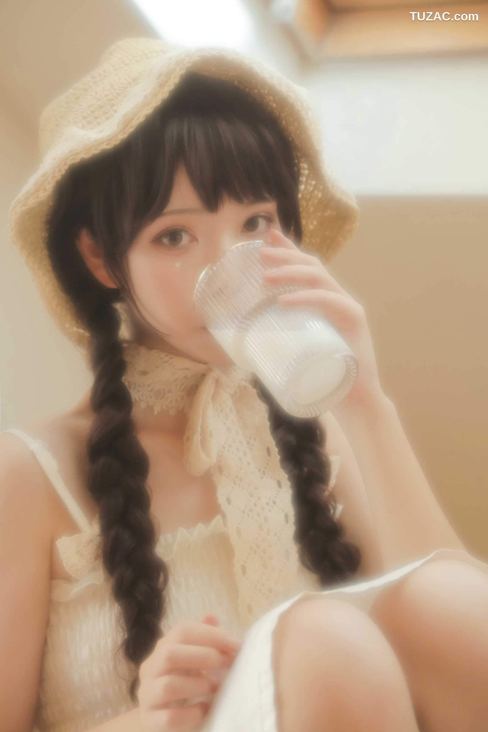 MTCos喵糖映画-Vol.315-《近距离恋爱》