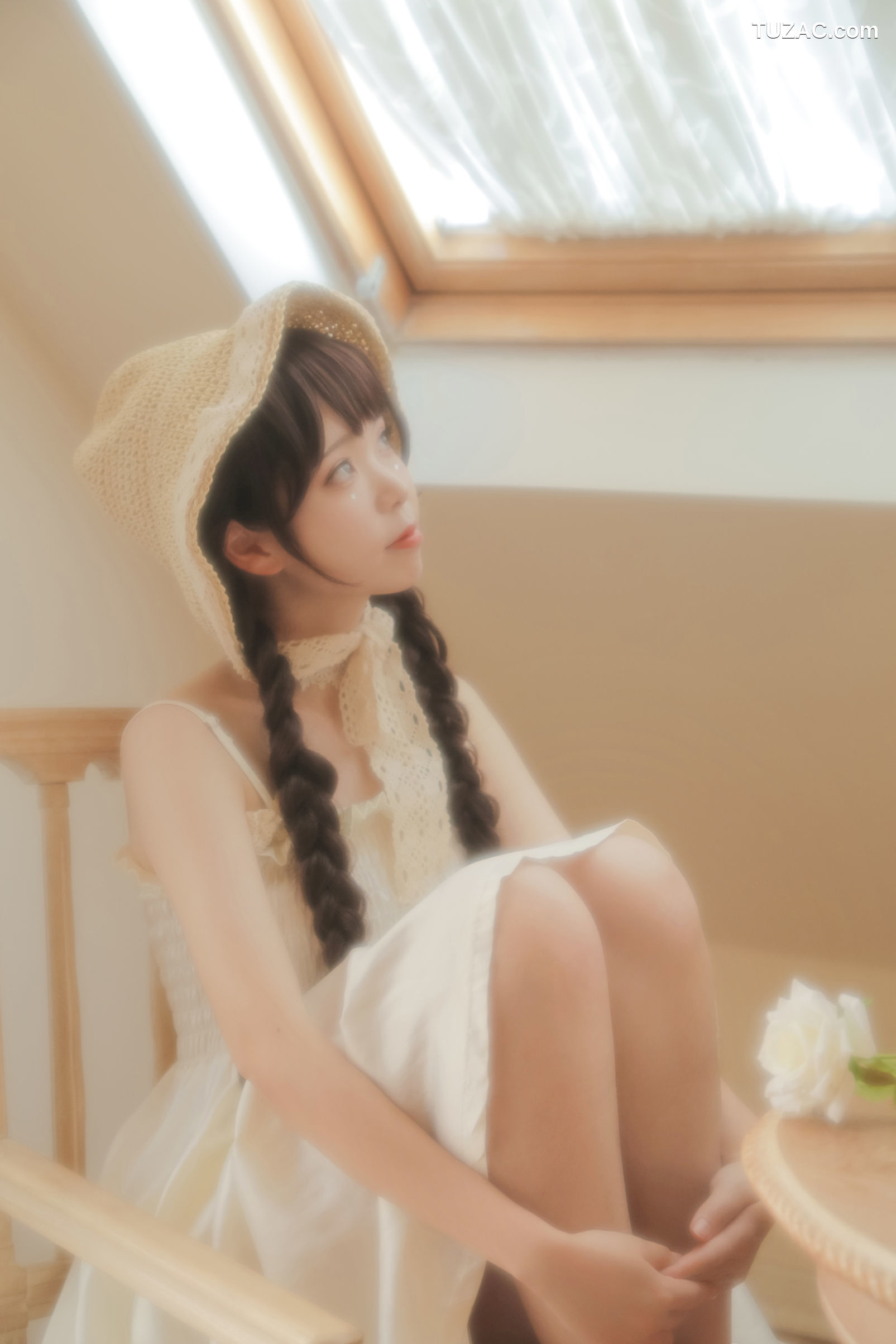 MTCos喵糖映画-Vol.315-《近距离恋爱》
