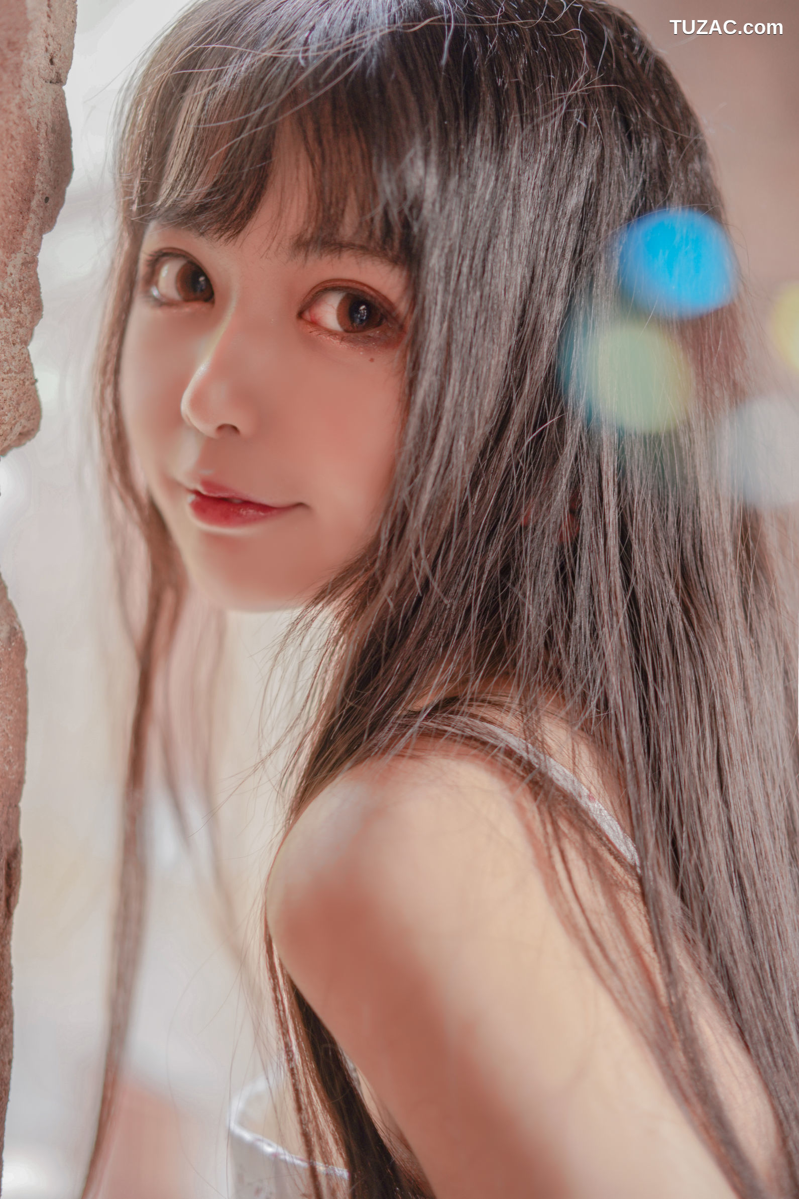 MTCos喵糖映画-Vol.318-《起风了》